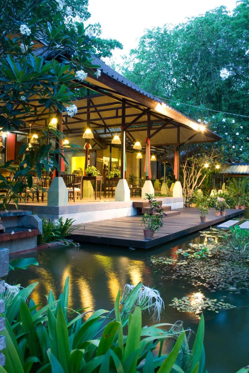 Wanathara Resort