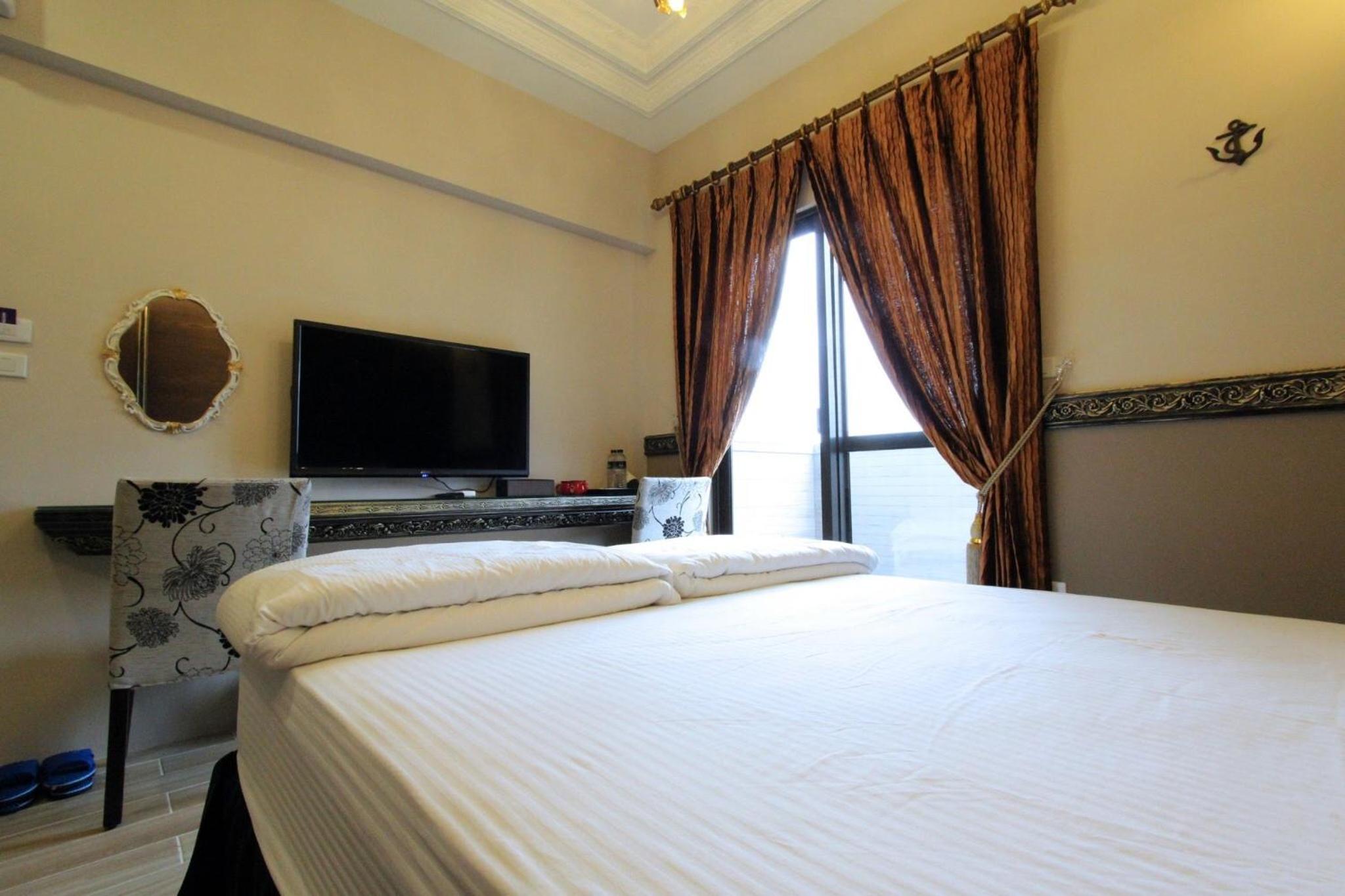 Fardo Homestay