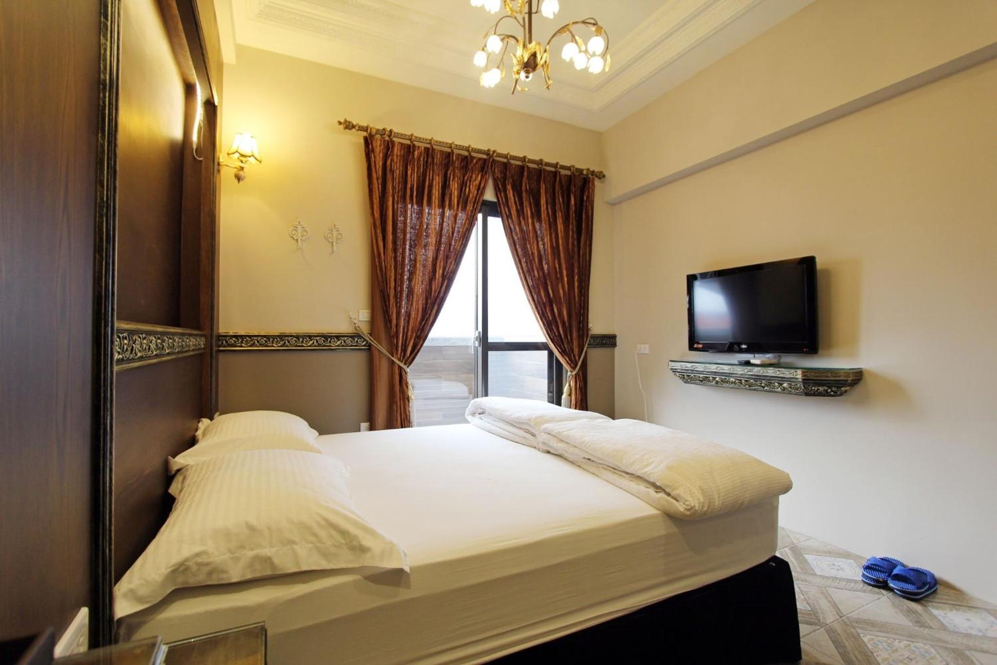 Fardo Homestay