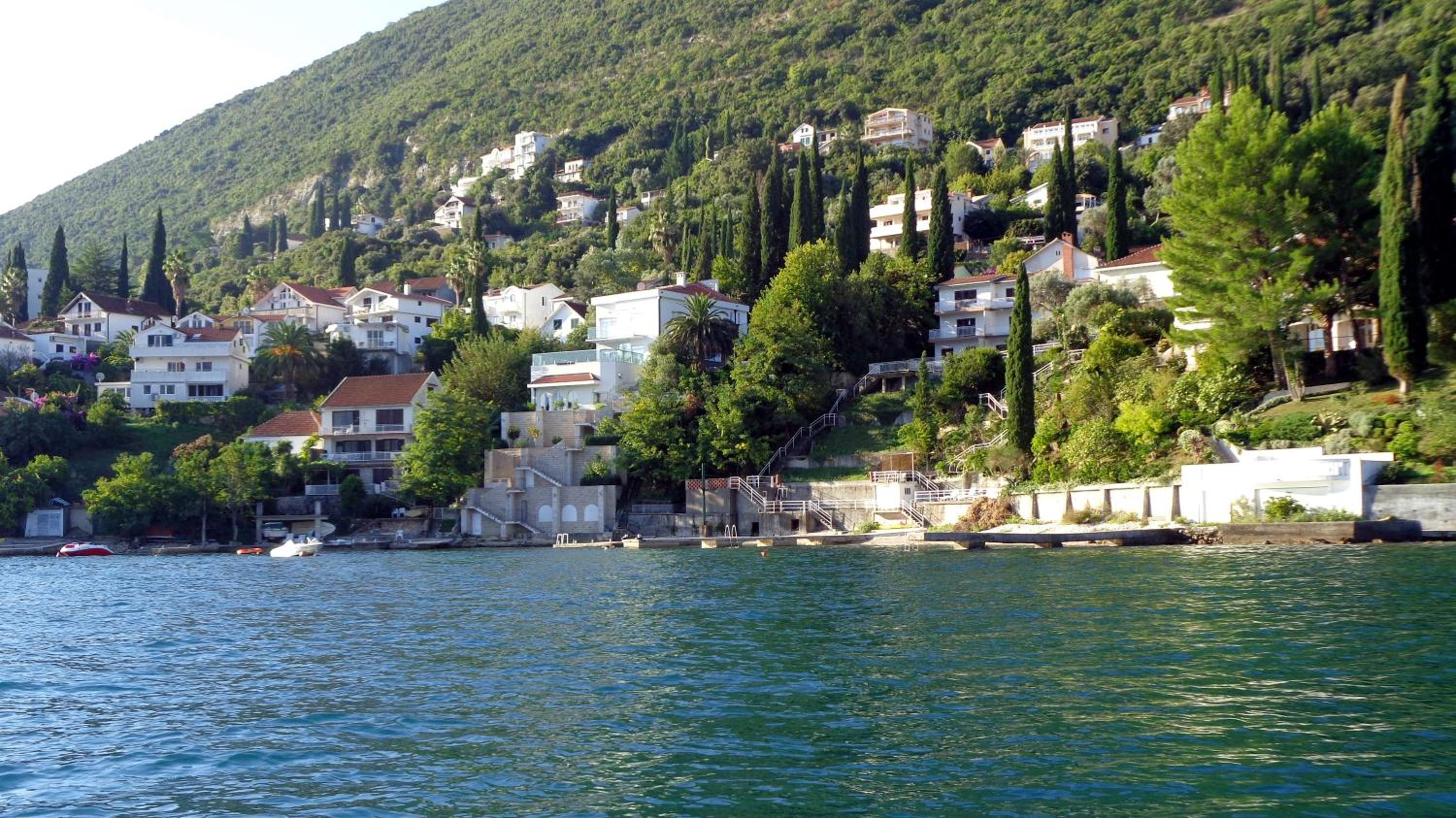 Villa Boka Sunrise Apartments