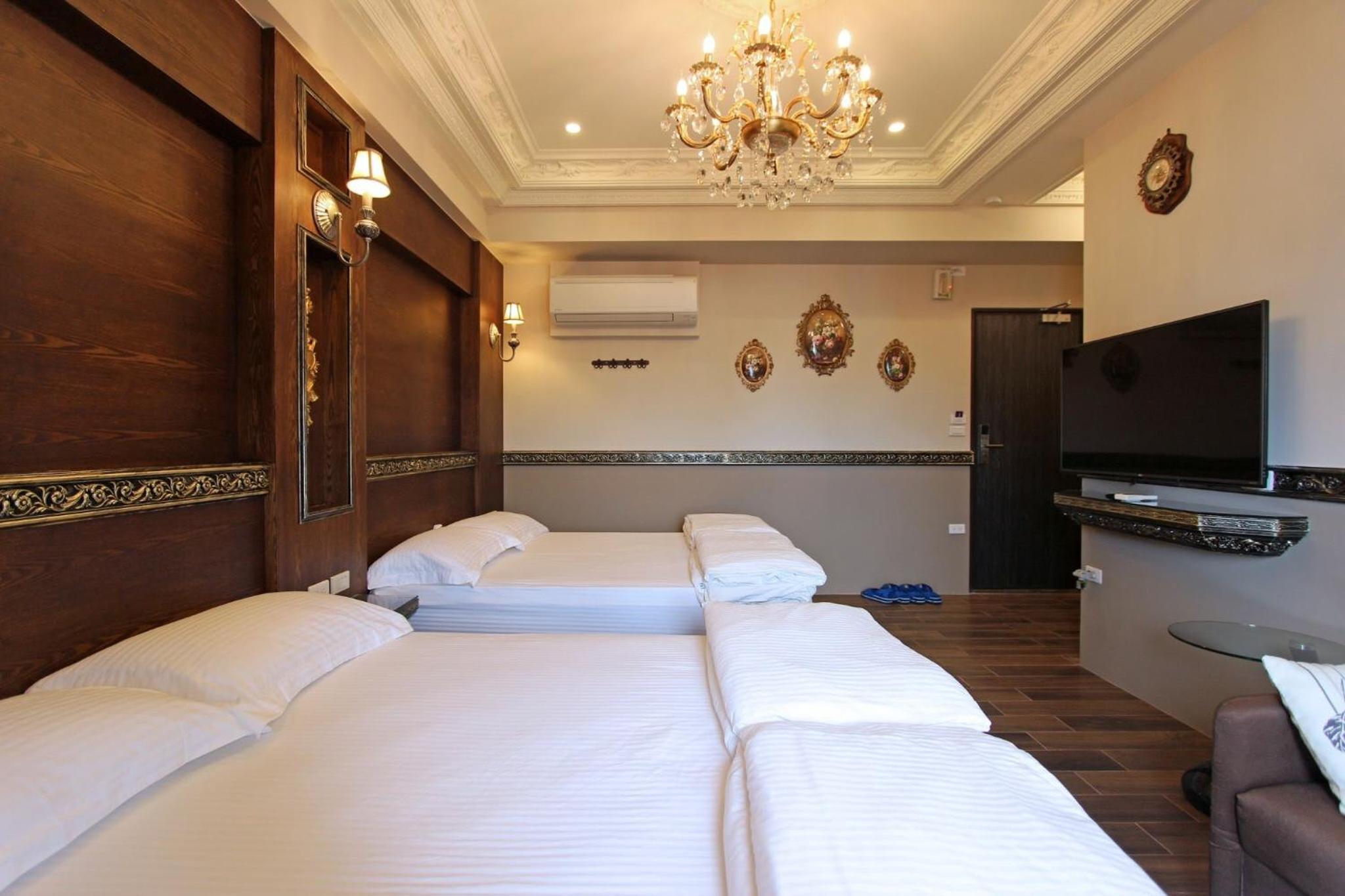 Fardo Homestay