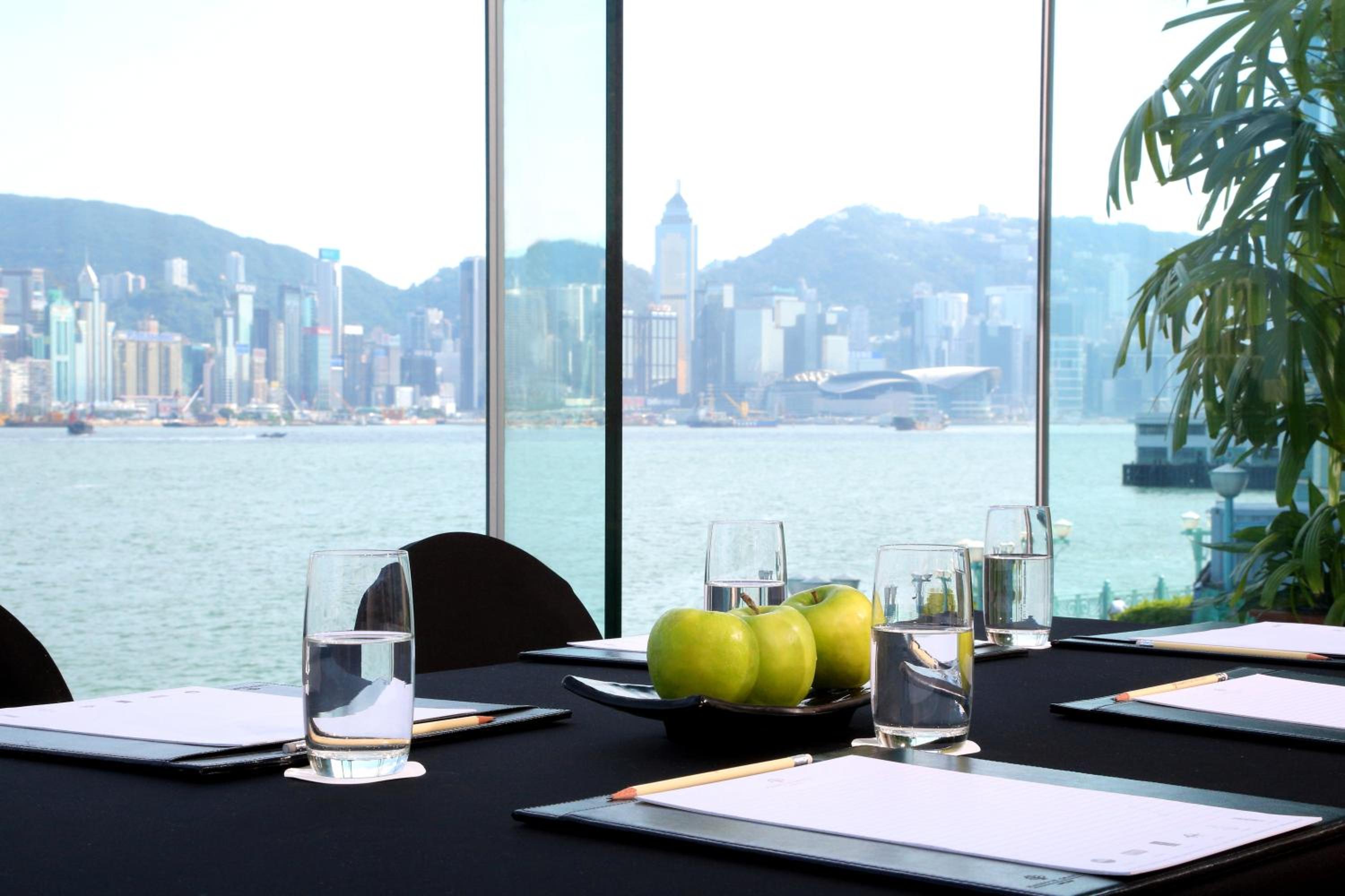 Harbour Grand Kowloon 3