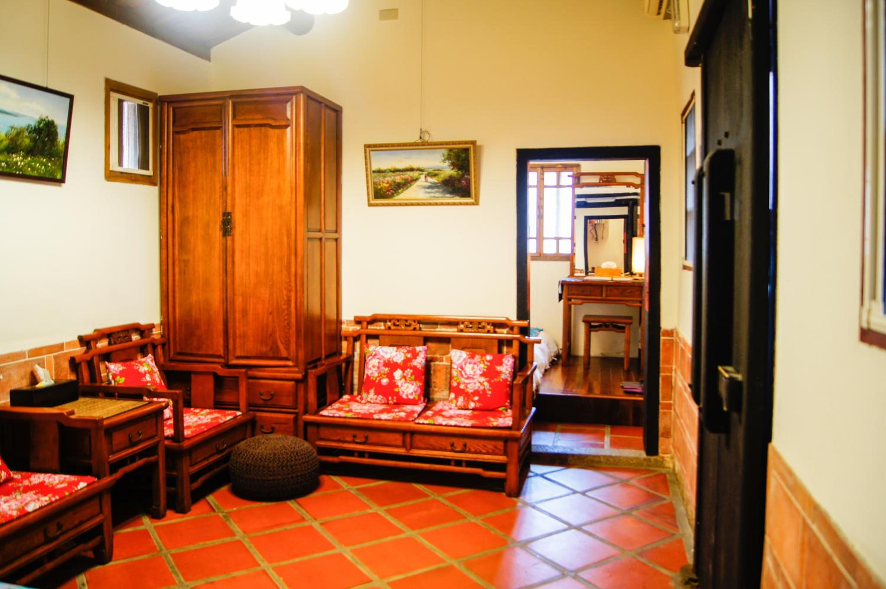 Grace Homestay