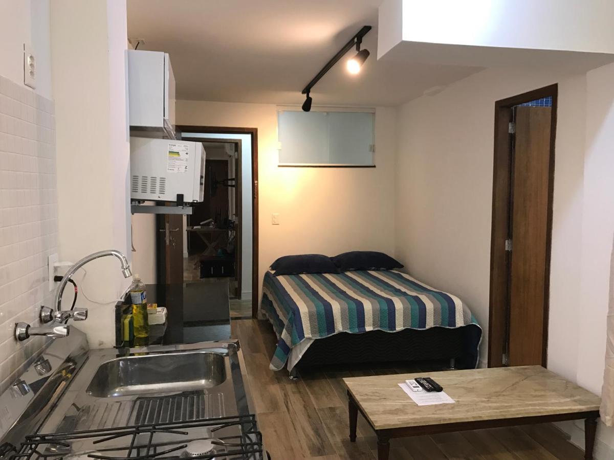 Atlantica Lofts
