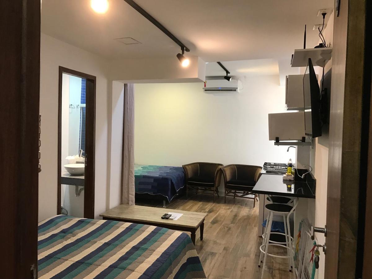 Atlantica Lofts