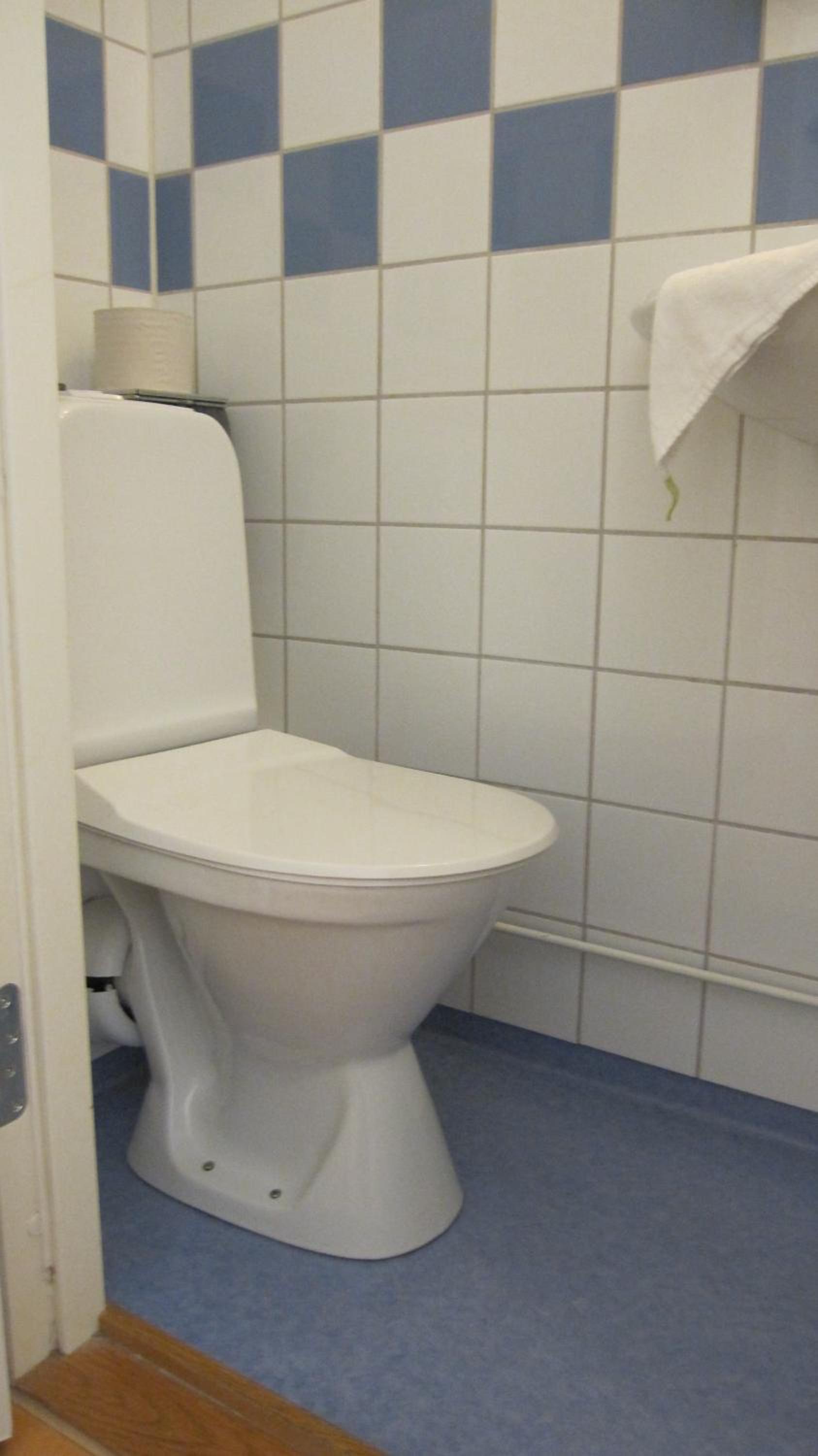 Vandrarhem Svanen