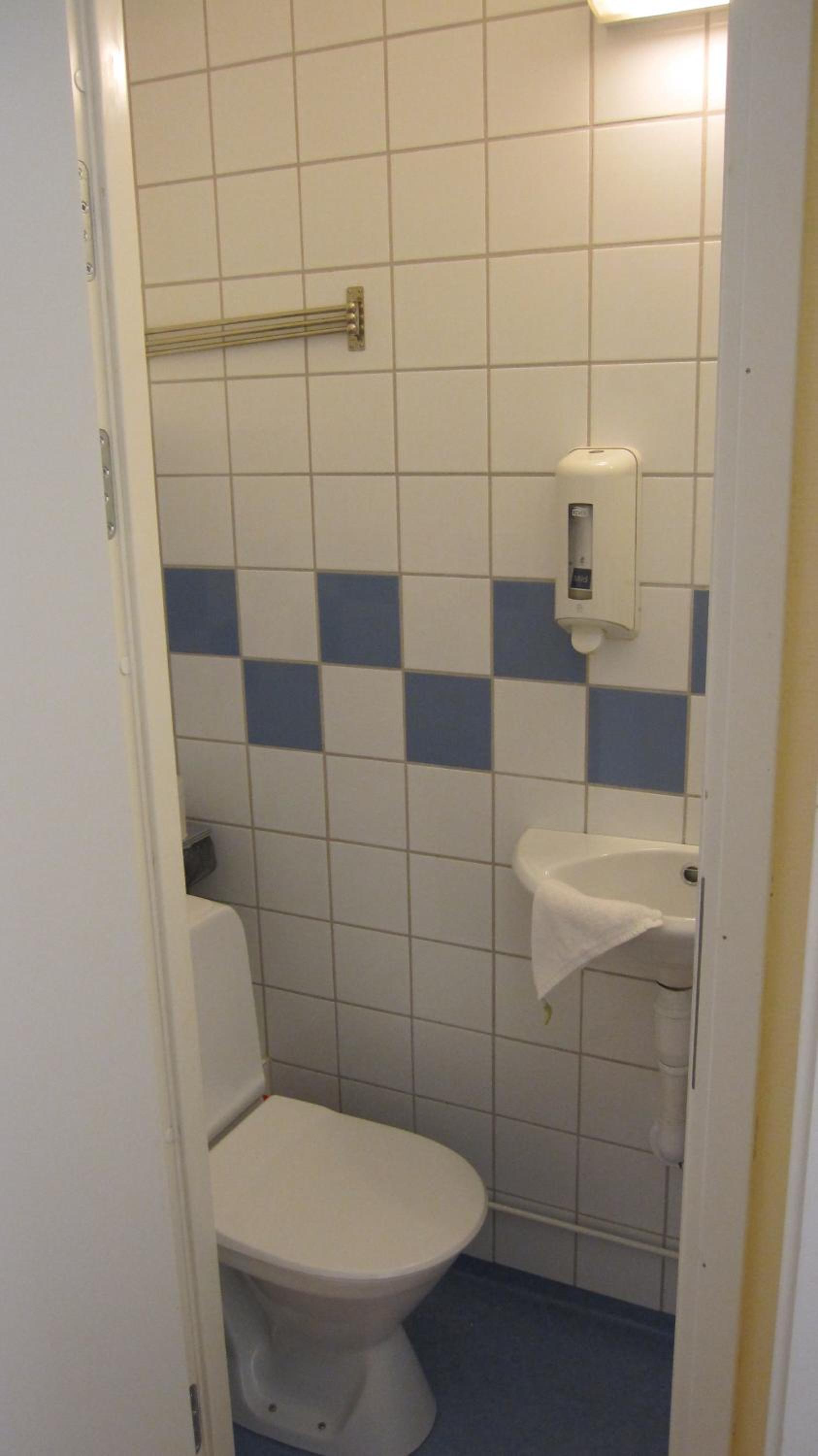 Vandrarhem Svanen