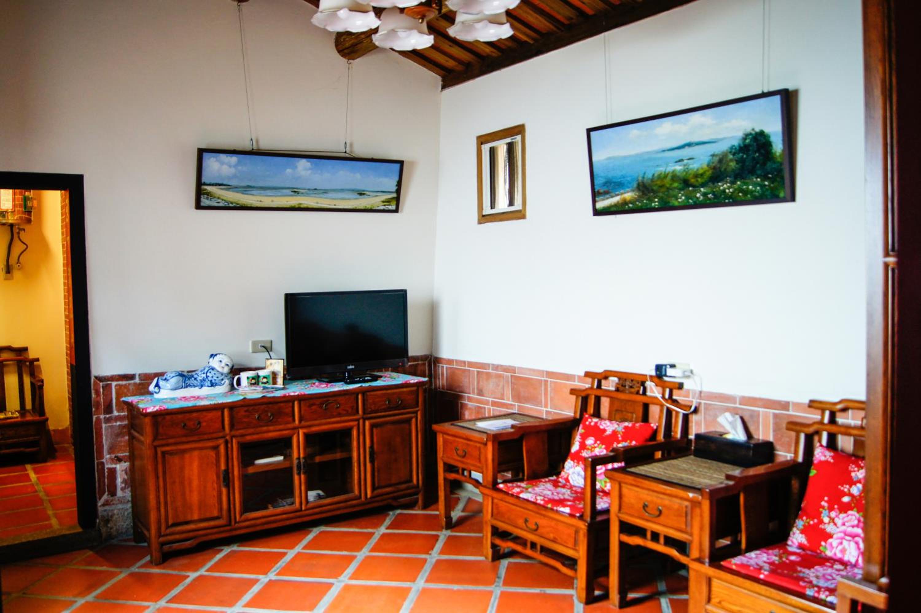 Grace Homestay