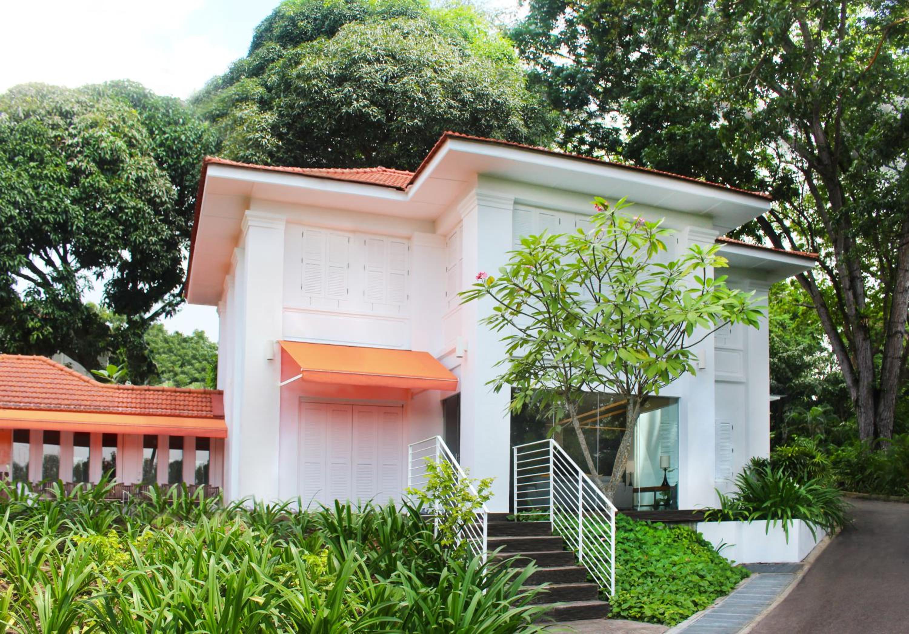 Amara Sanctuary Sentosa