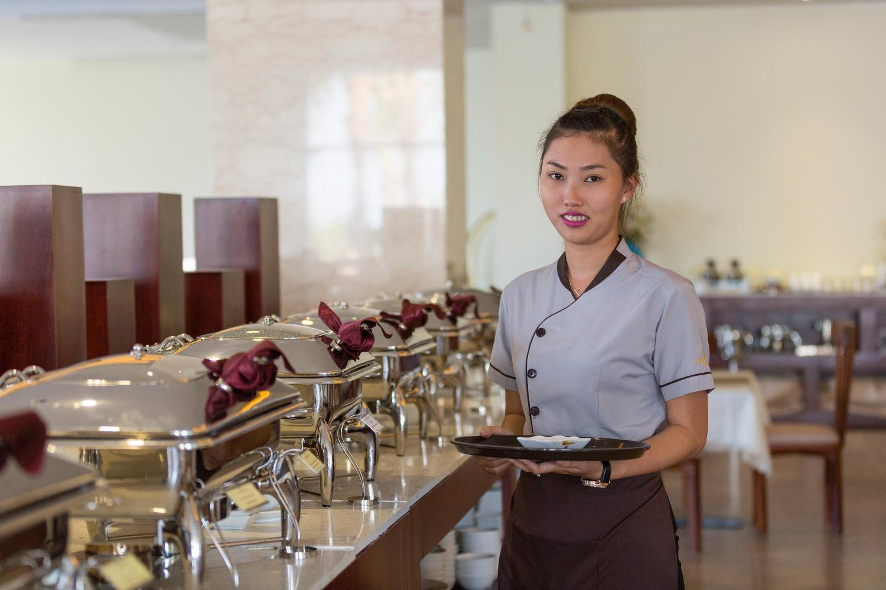 Amarin Resort & Spa Phu Quoc