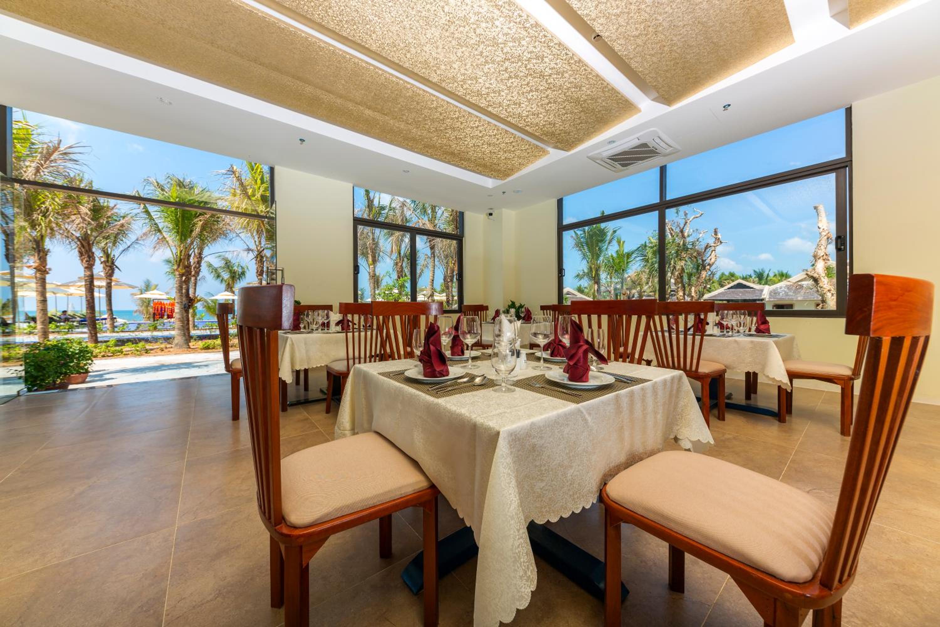 Amarin Resort & Spa Phu Quoc