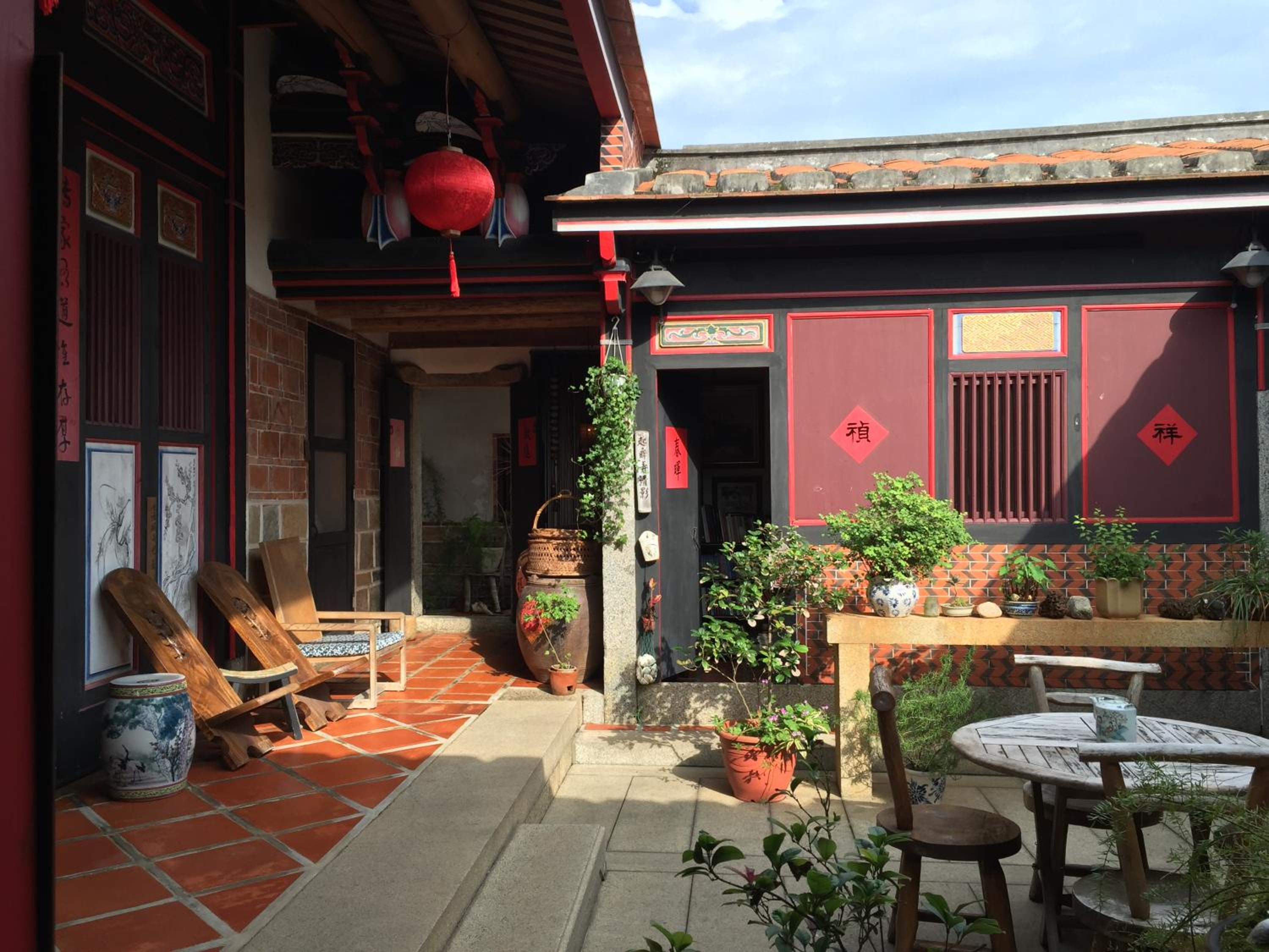 Grace Homestay