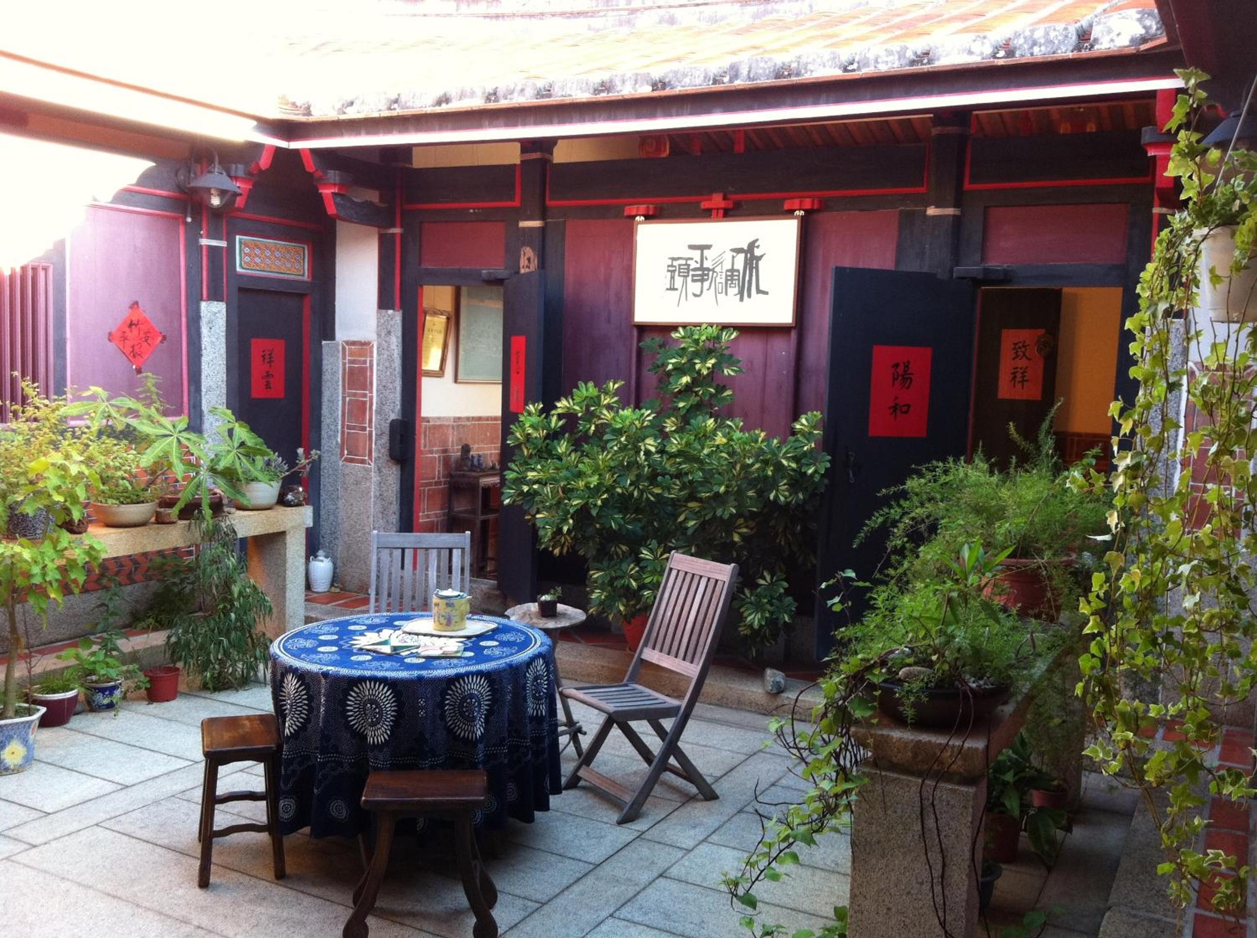 Grace Homestay
