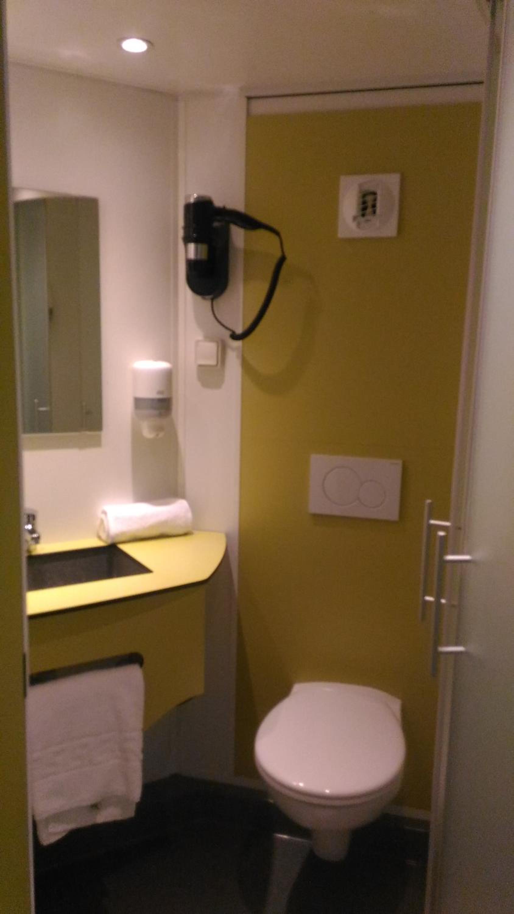 initial by balladins Bordeaux / Eysines - Property Image 6