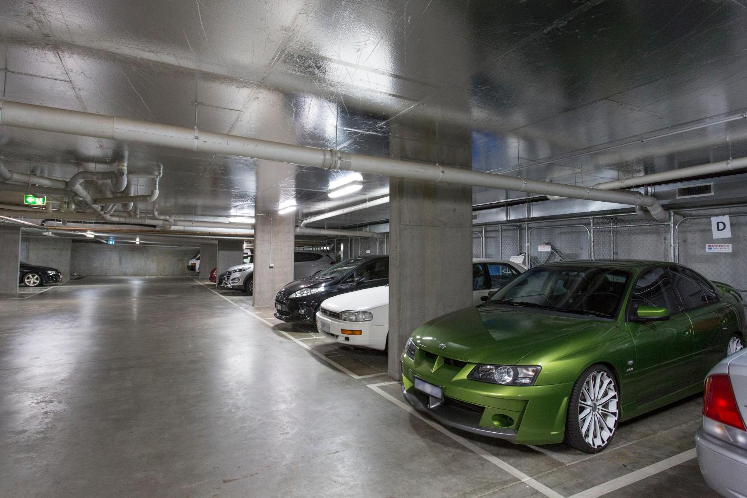 Astra Apartments Glen Waverley @ViQi