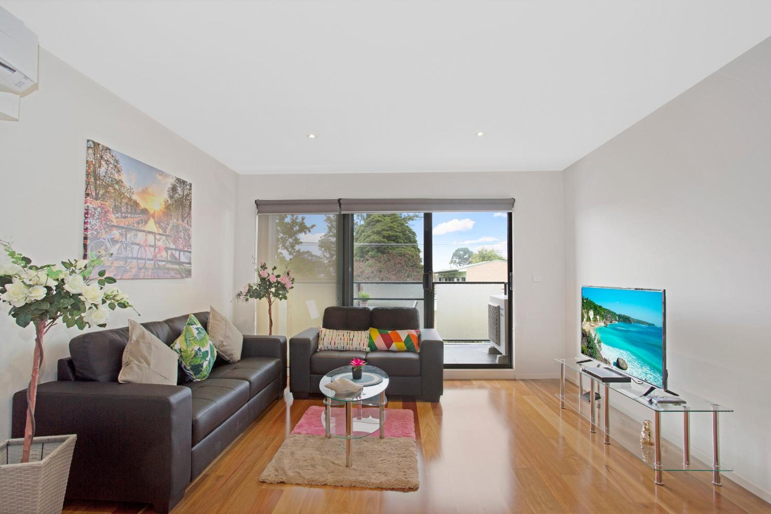 Astra Apartments Glen Waverley @ViQi