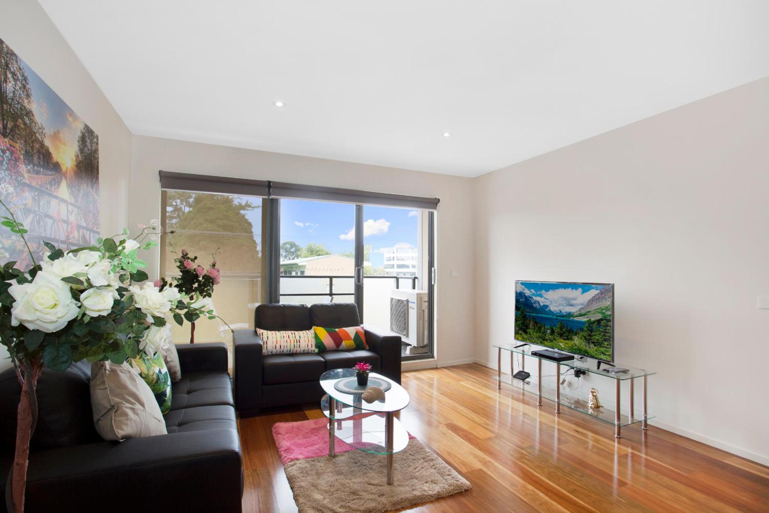 Astra Apartments Glen Waverley @ViQi