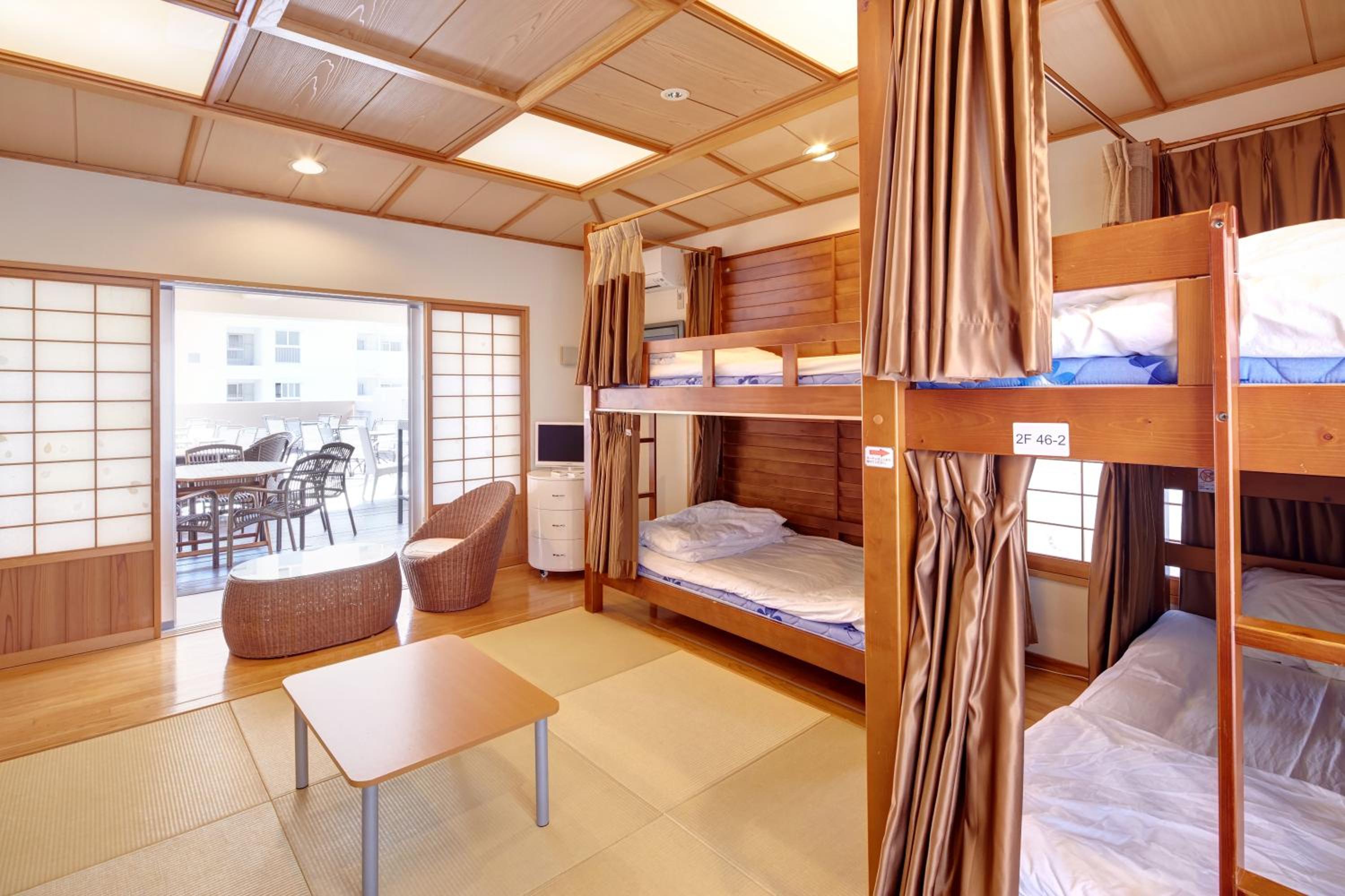 Guest House Grand Naha