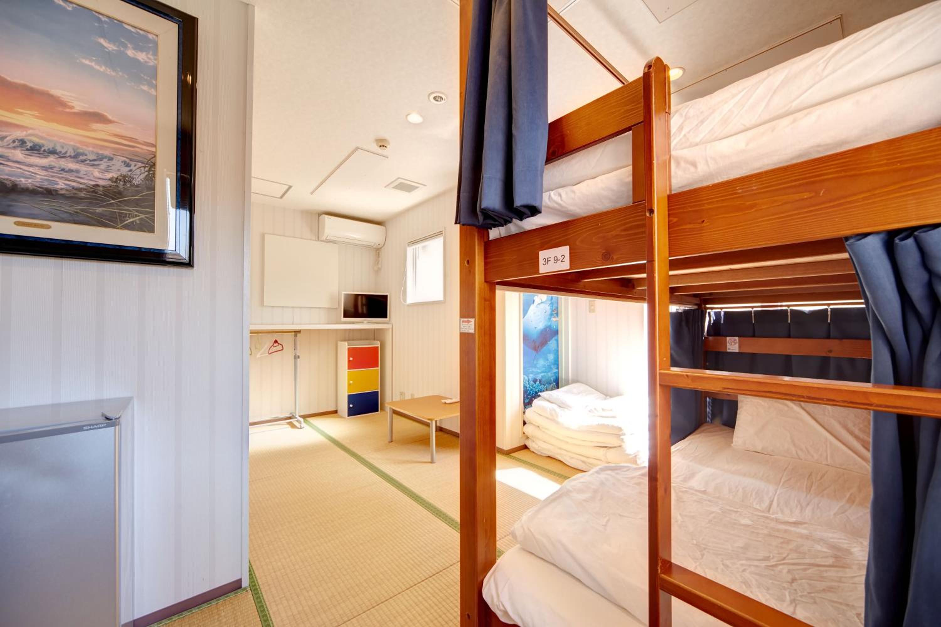 Guest House Grand Naha