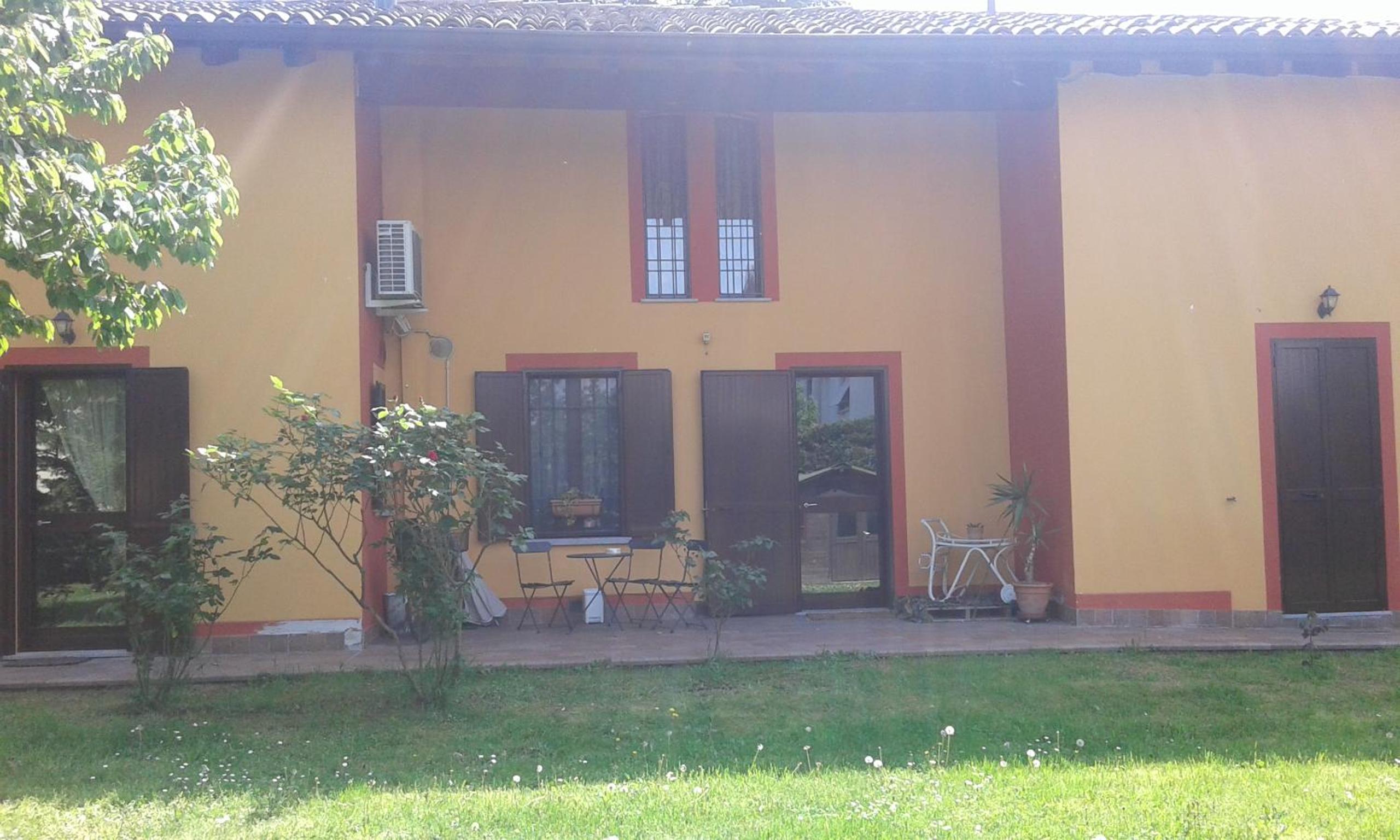 Villa Anna Bed & Breakfast view 4