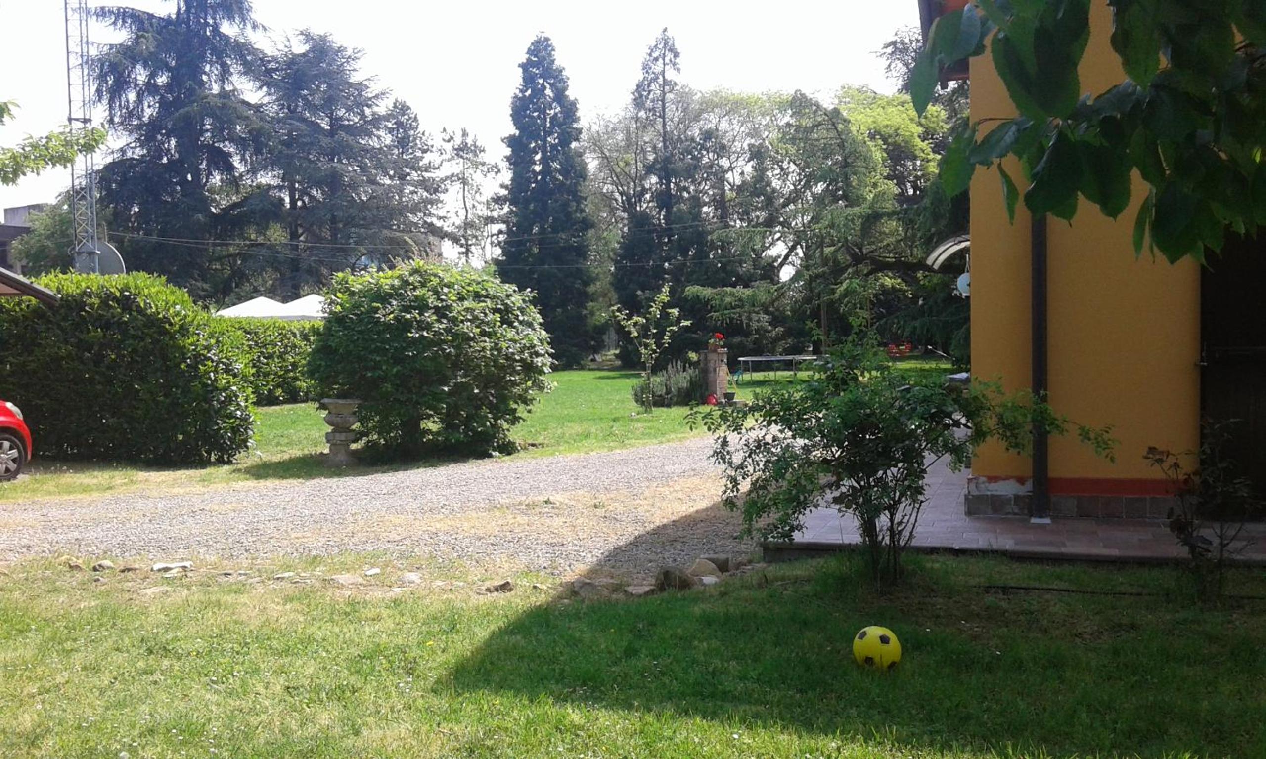 Villa Anna Bed & Breakfast view 3