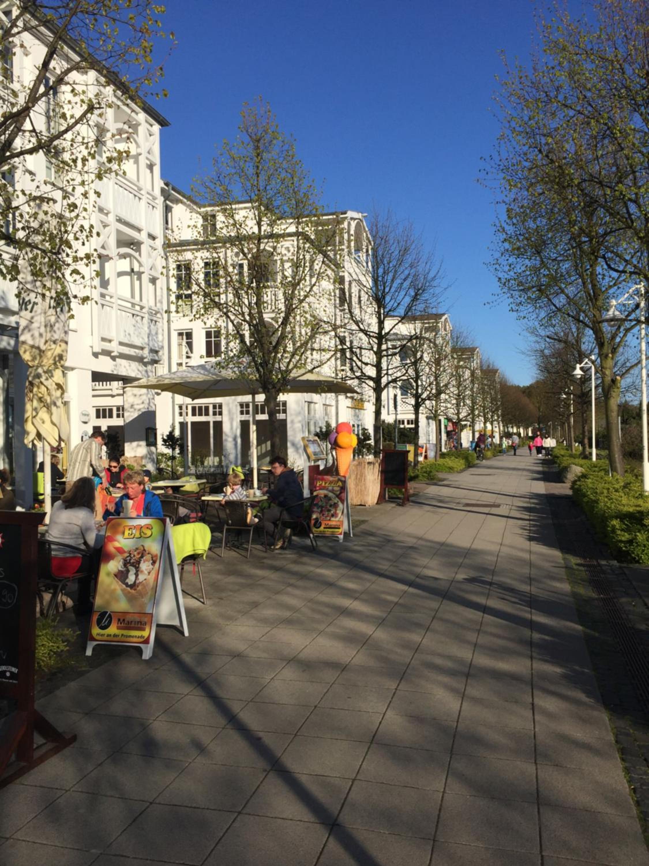 Fewo im Seepark