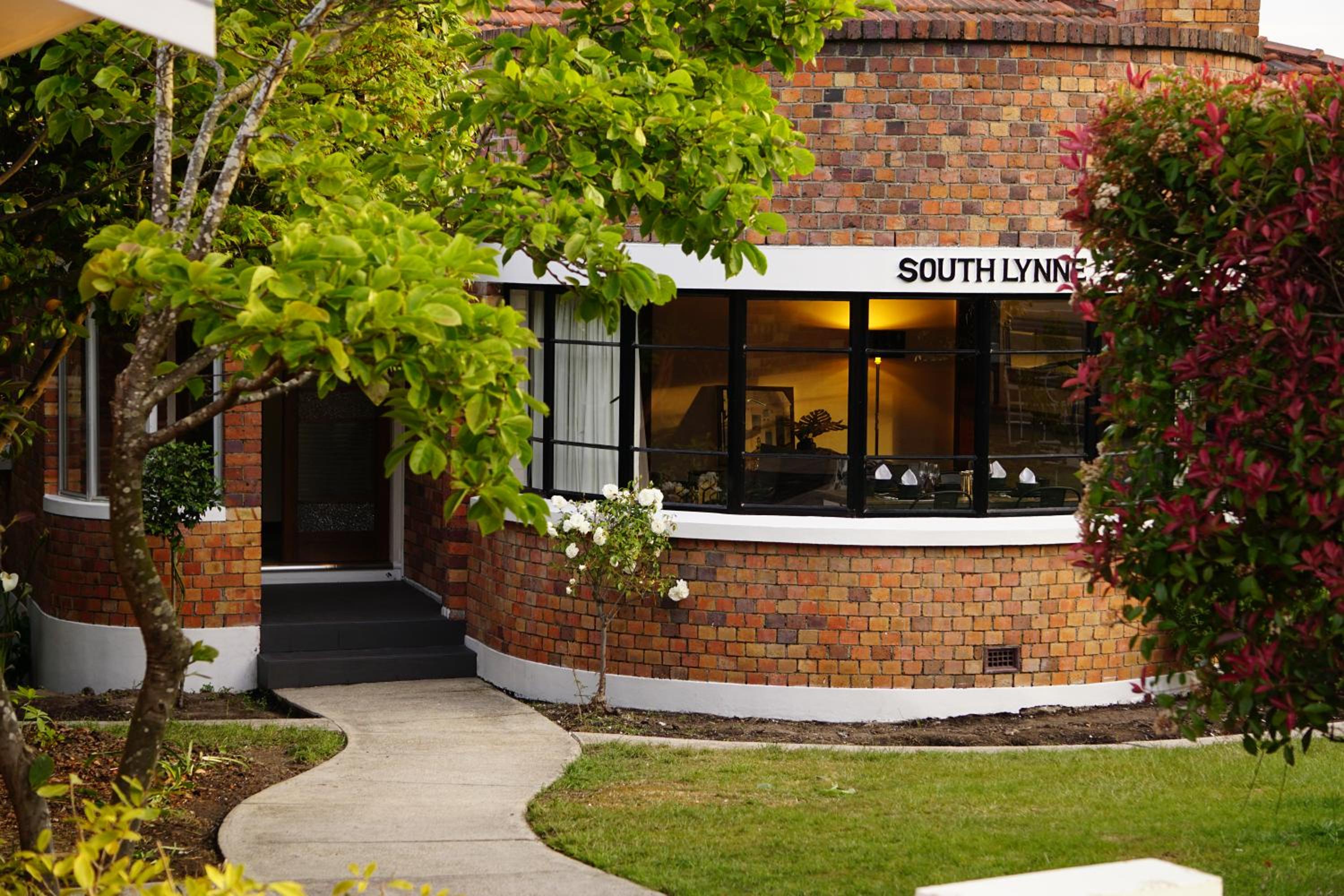 Southlynne