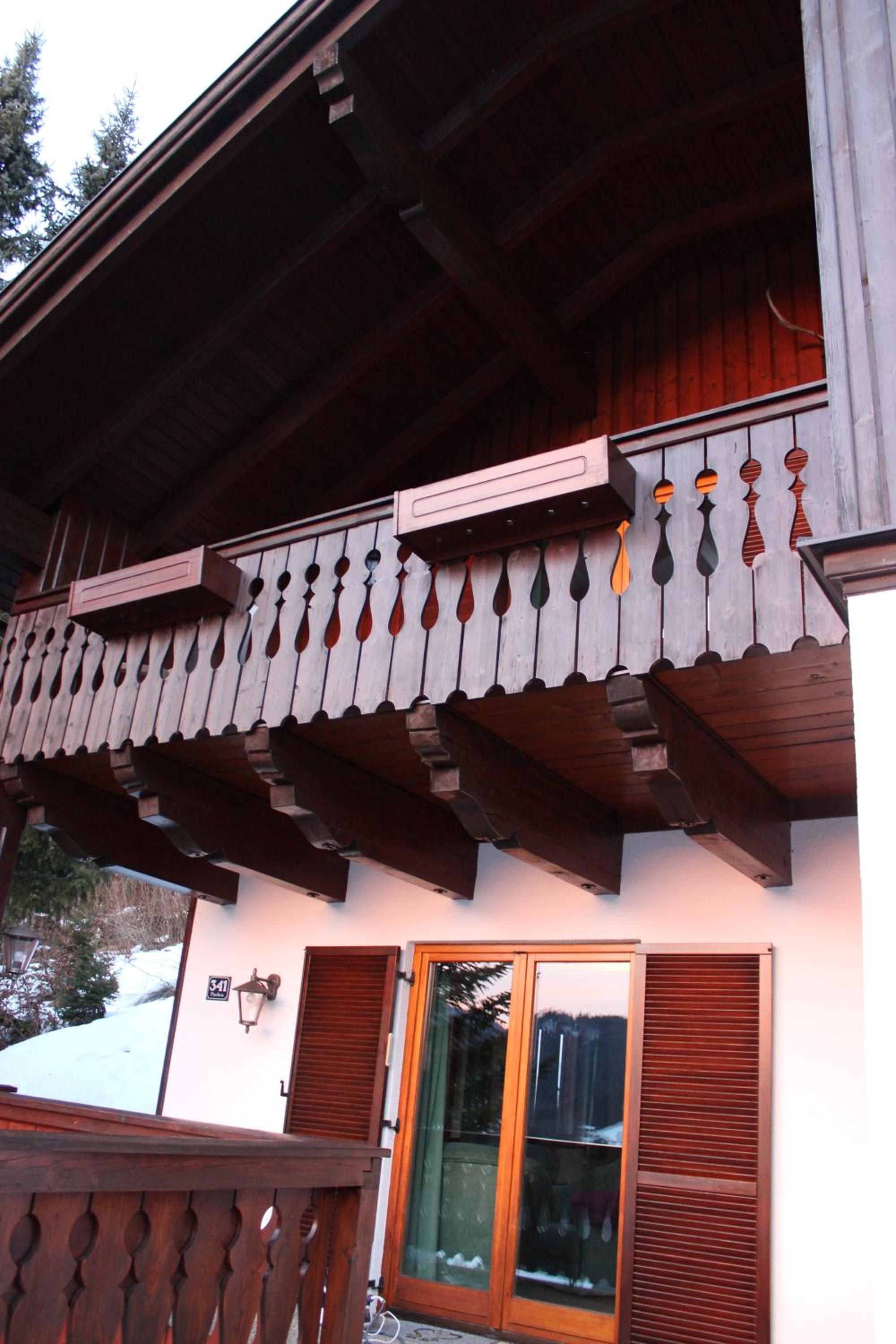 Haus Rathore