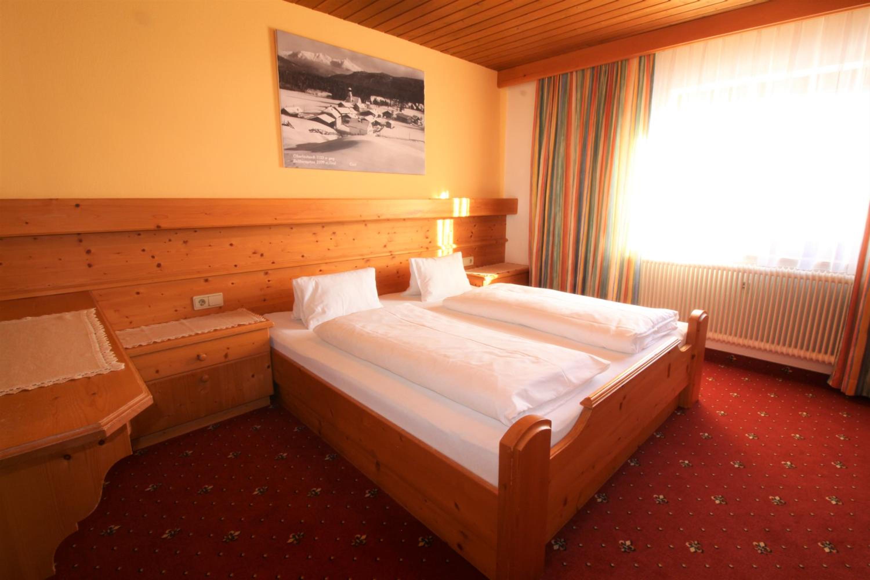 Ivos Sonnenpension
