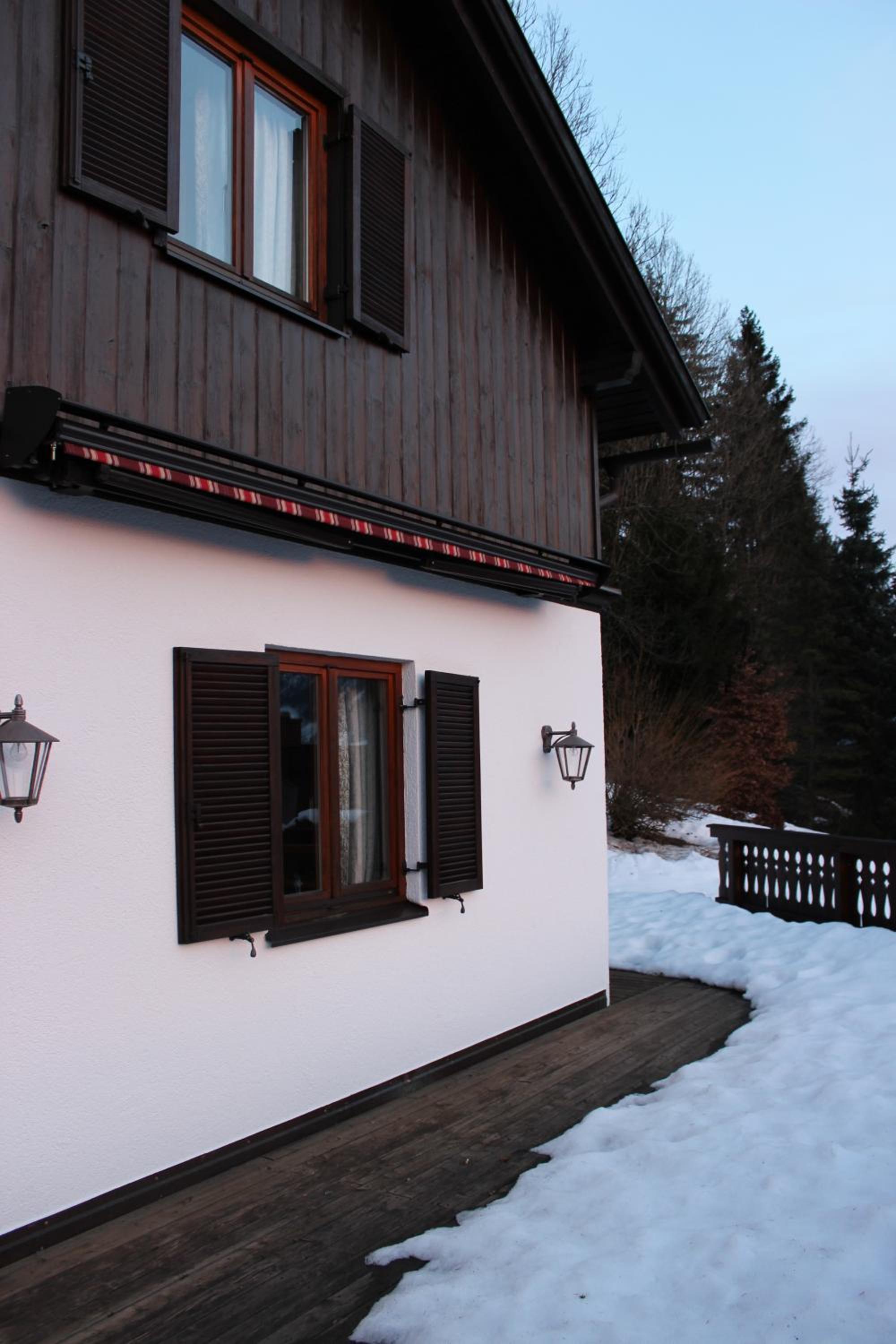 Haus Rathore