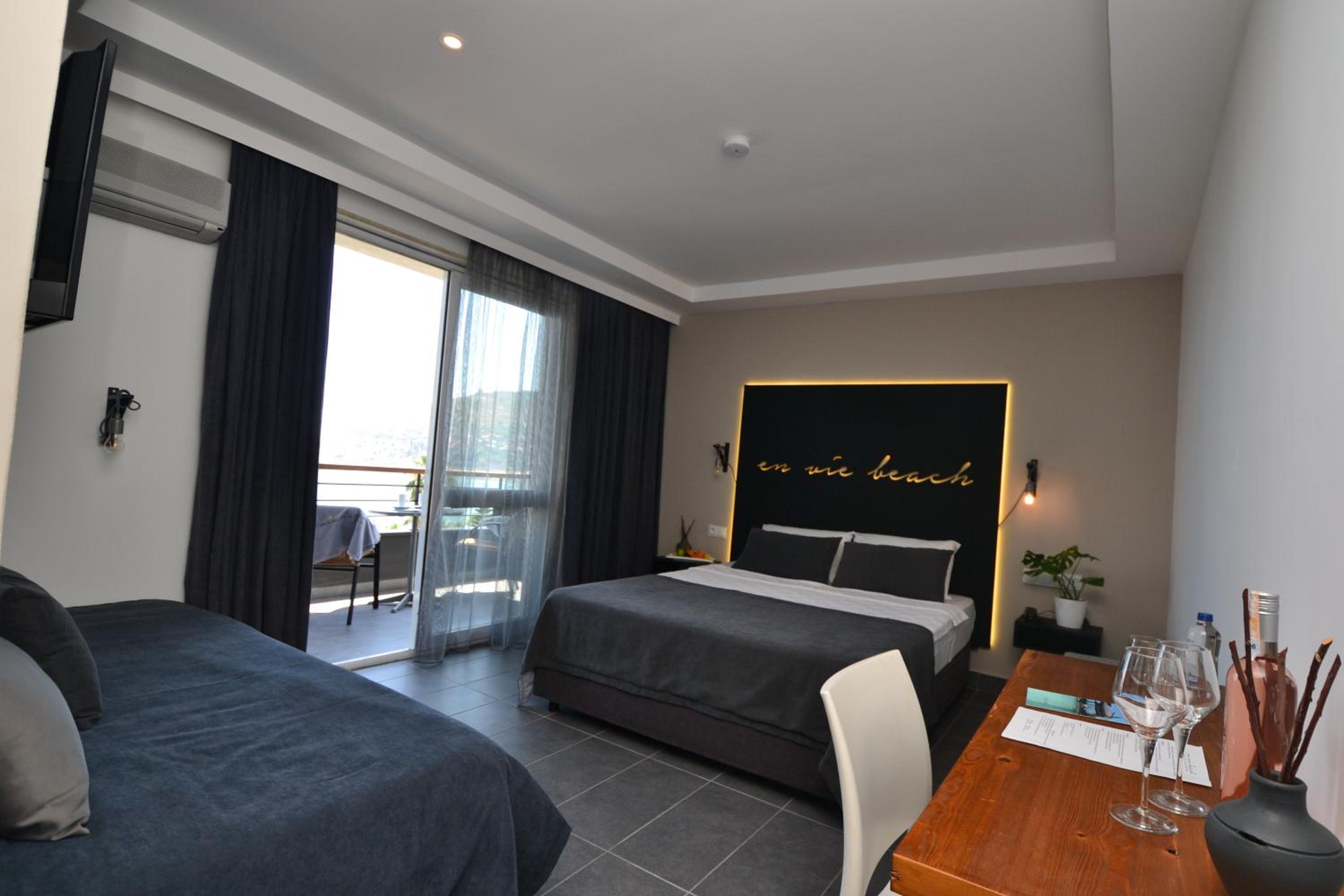 En Vie Beach Boutique Hotel - Adults Only - Image 78