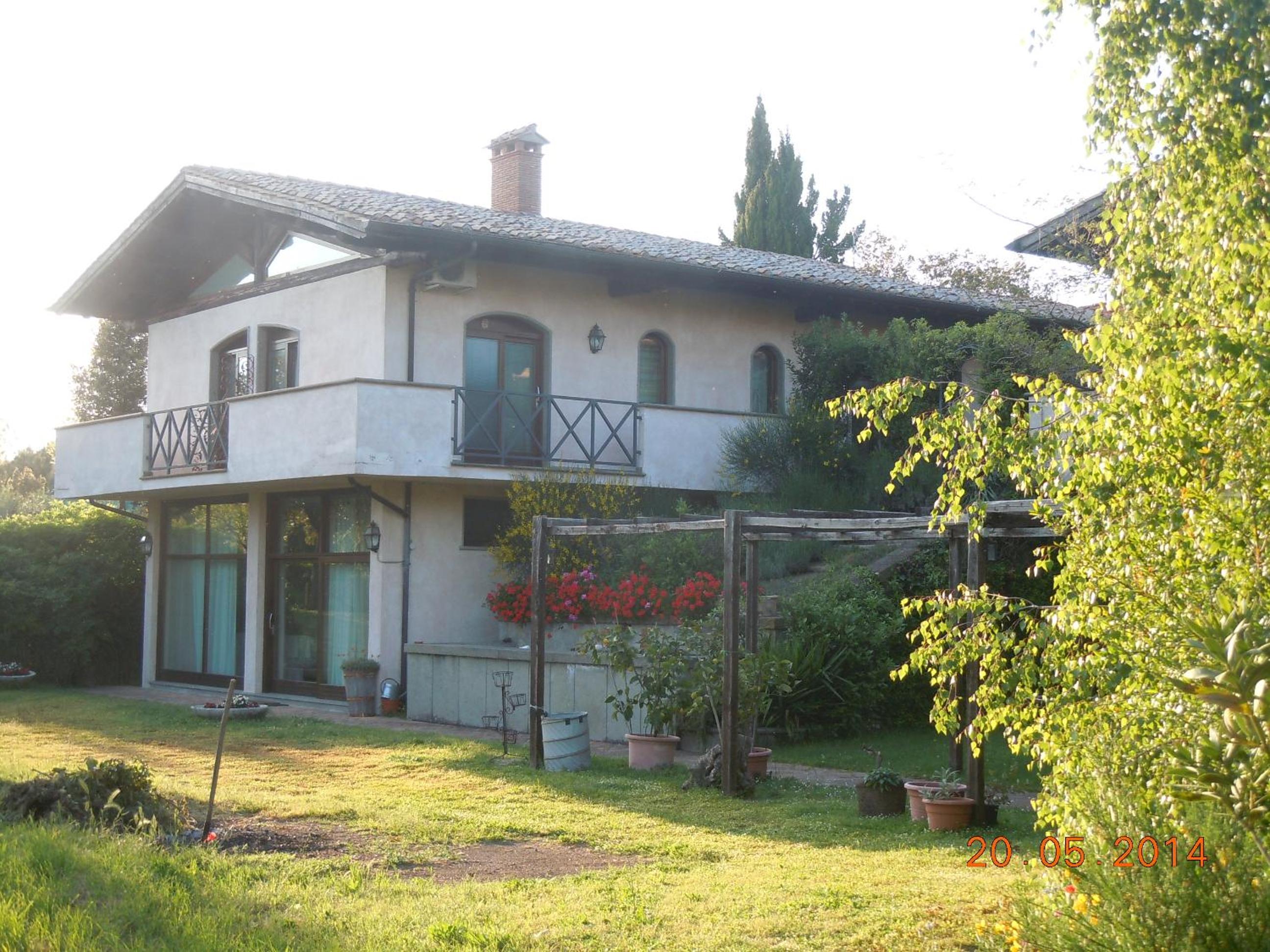 La Paloma B&B di Charme