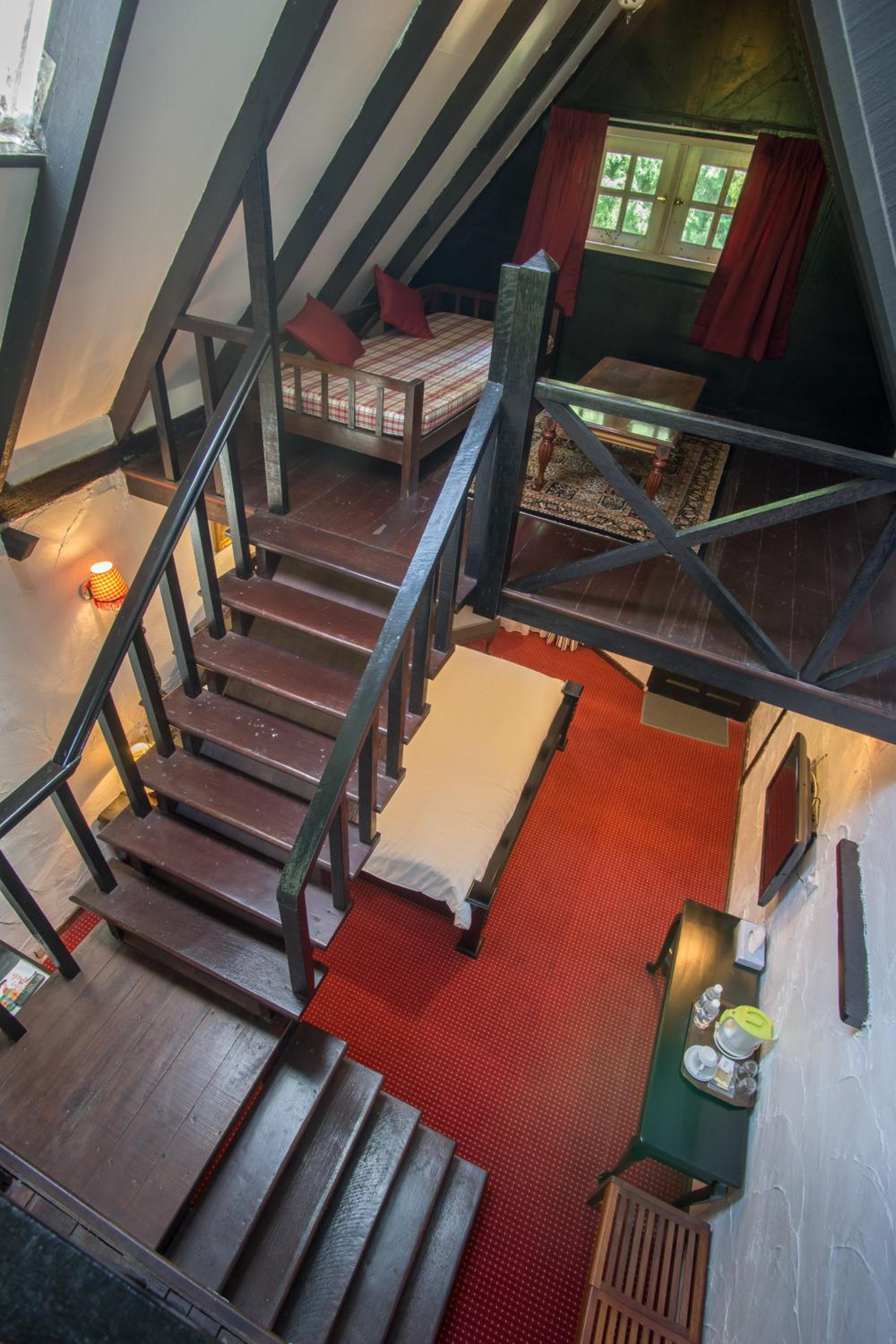 The Bala's Holiday Chalet — photo 35