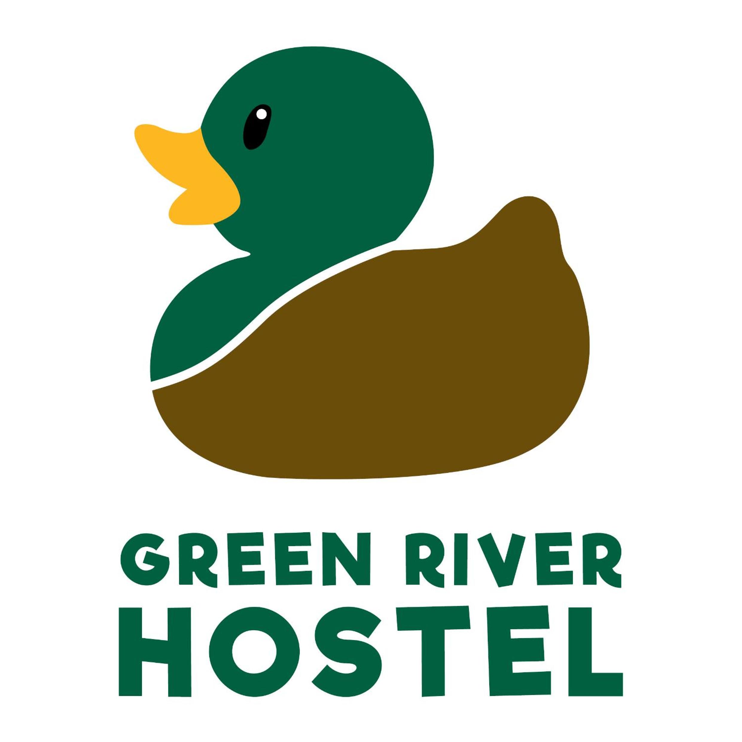 Green River Hostel