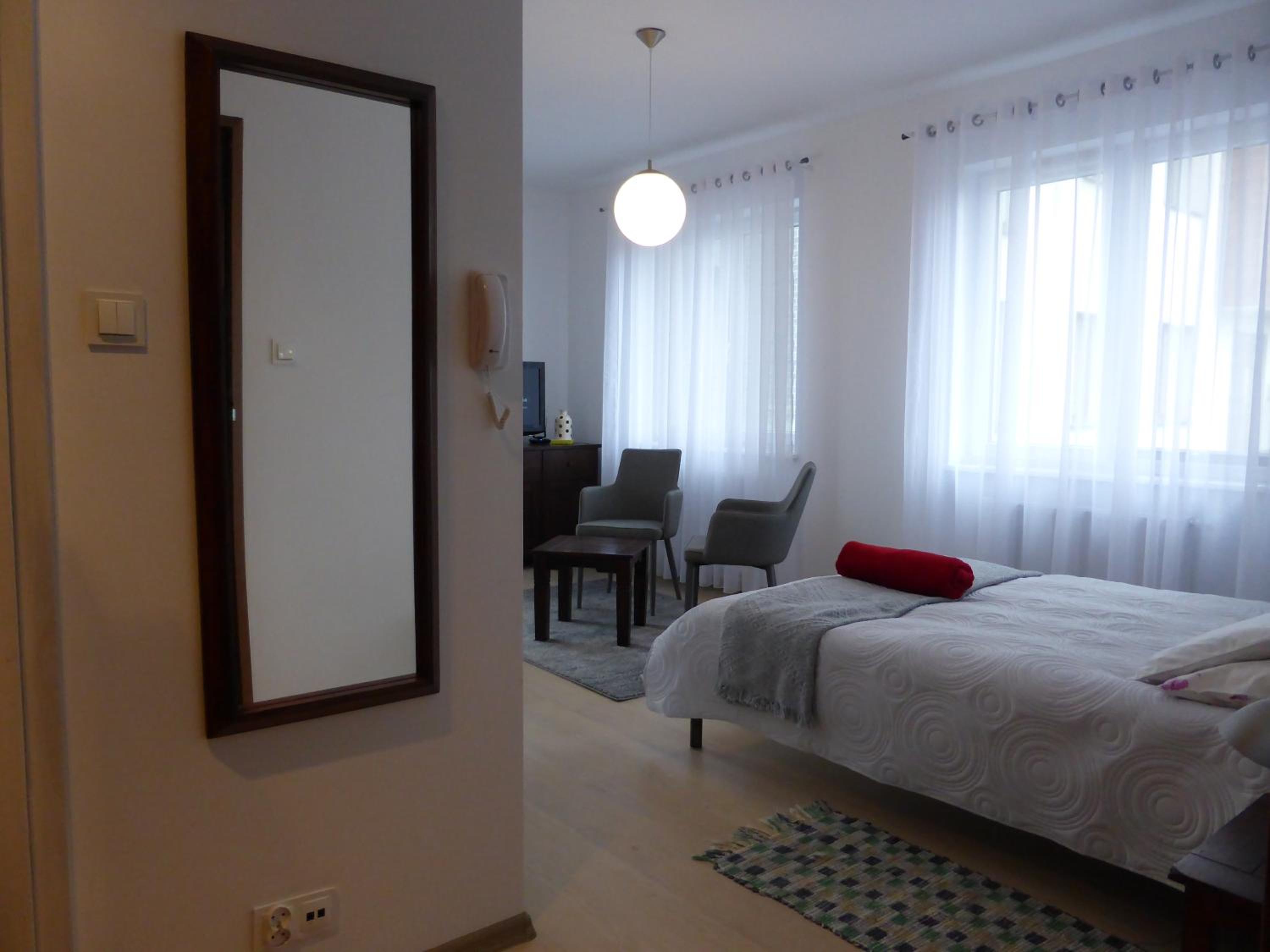 Zielone Studio view 4