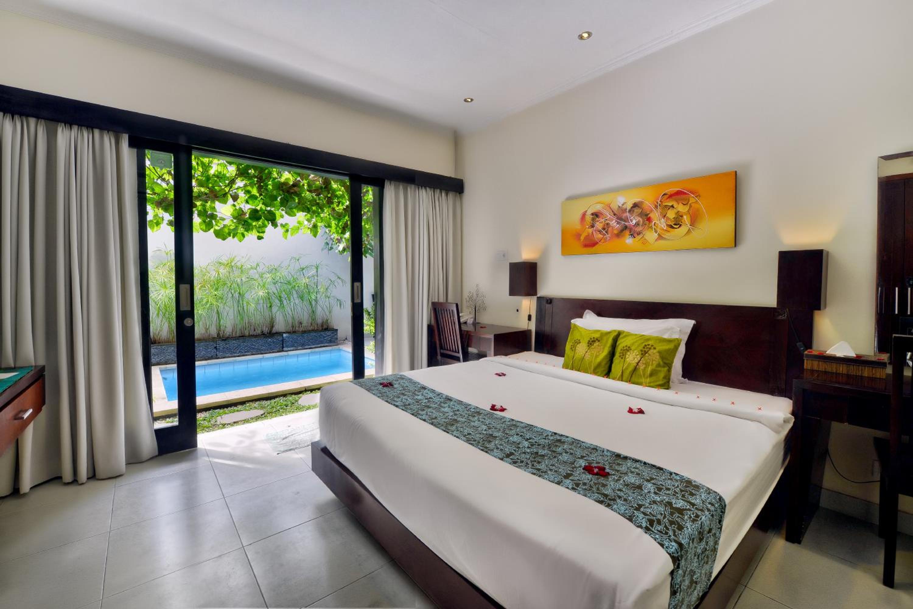 Bali Corail Villas