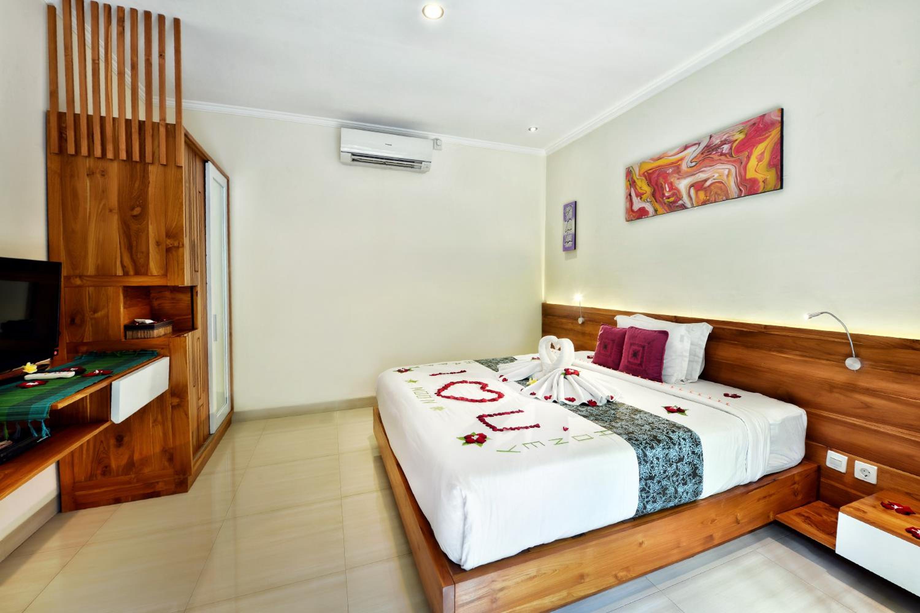 Bali Corail Villas