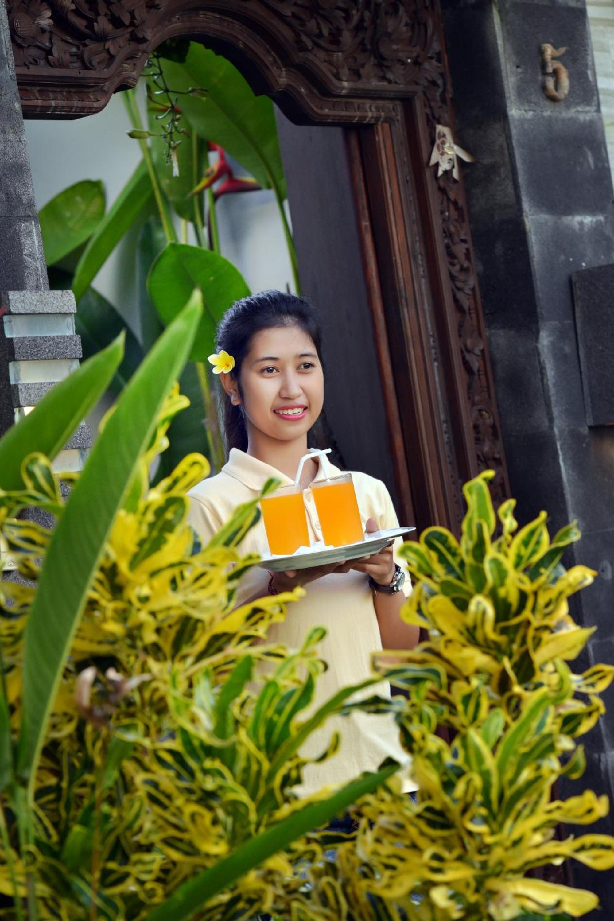 Bali Corail Villas