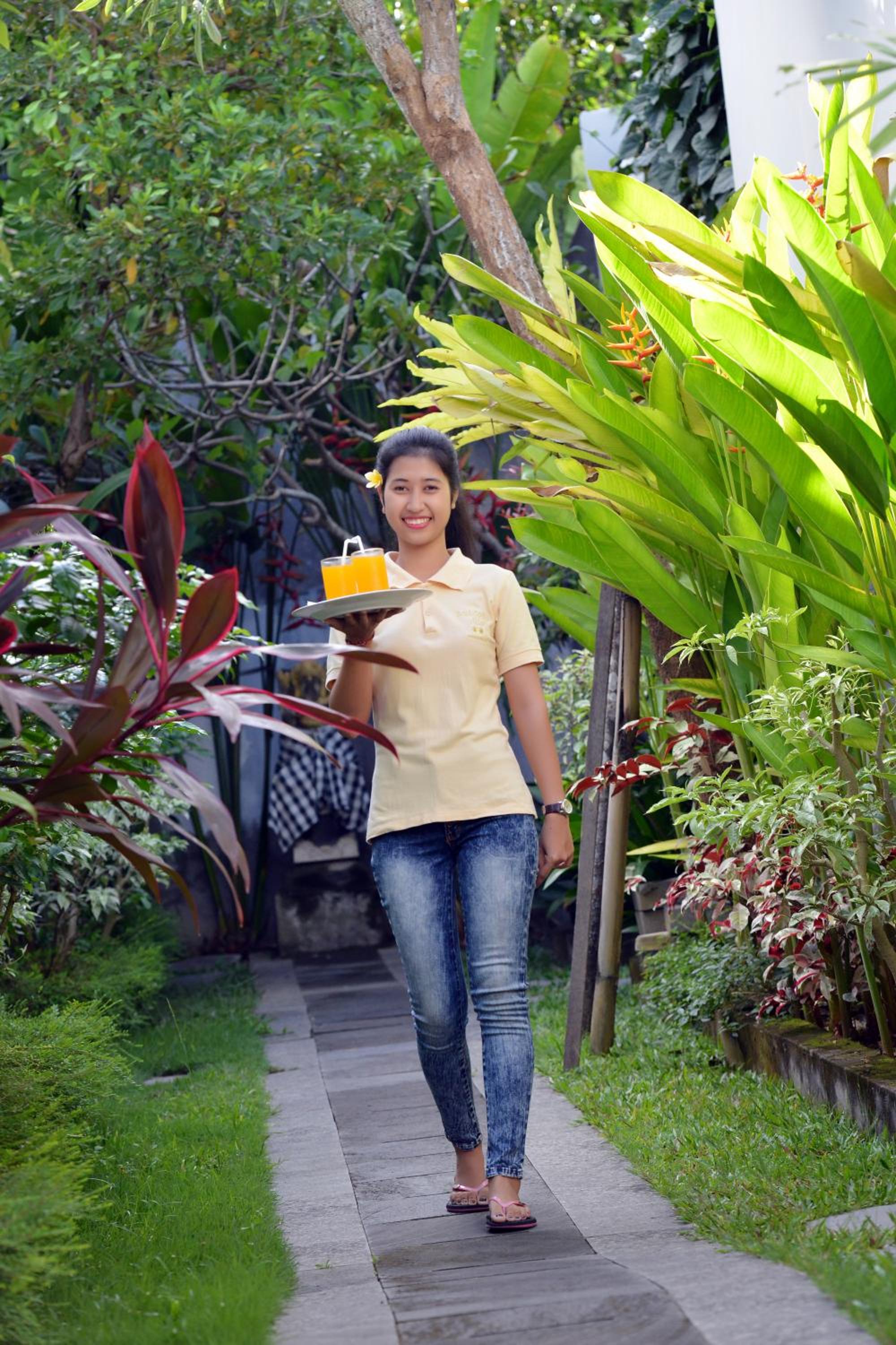 Bali Corail Villas