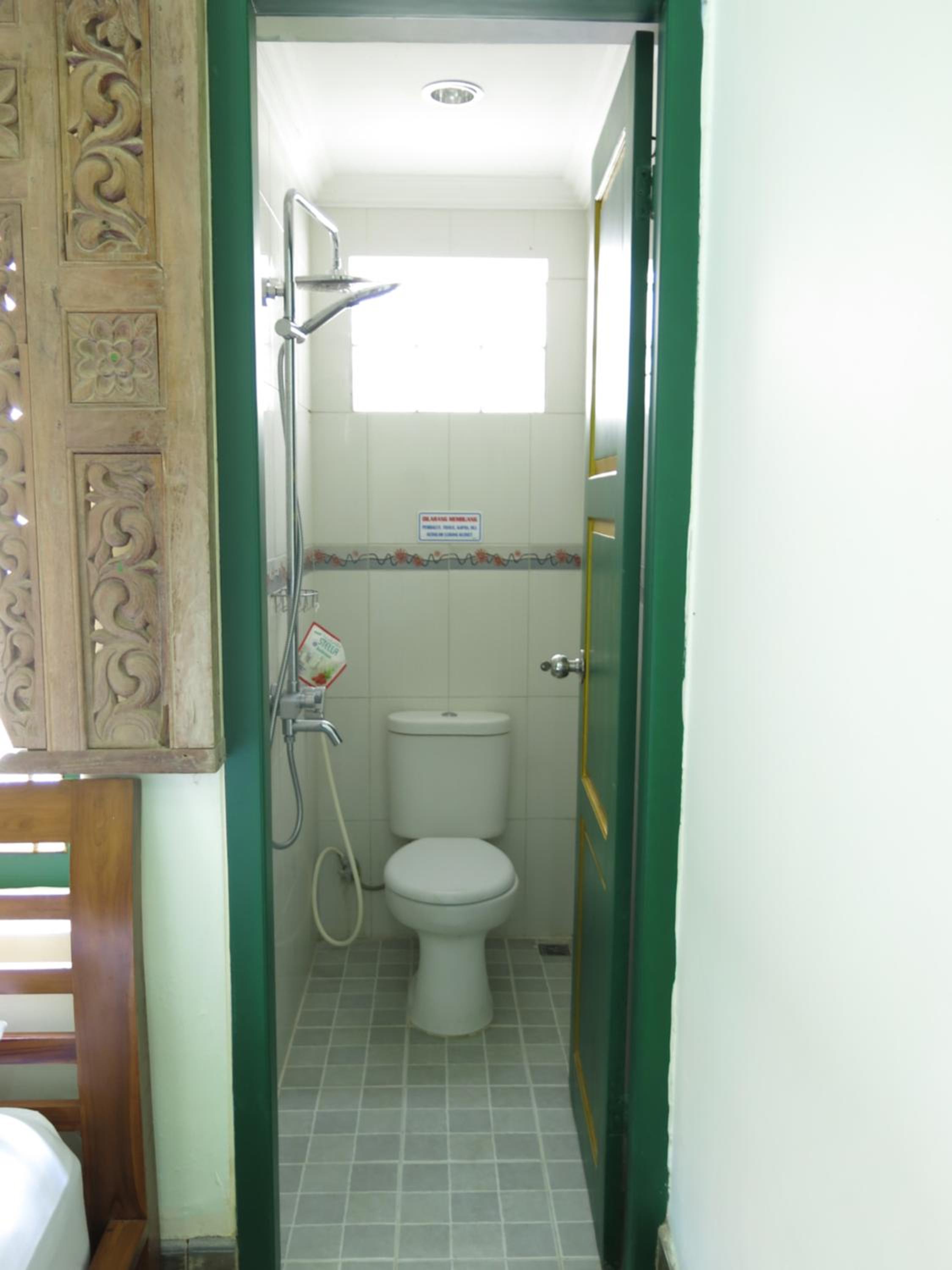Pamularsih Homestay