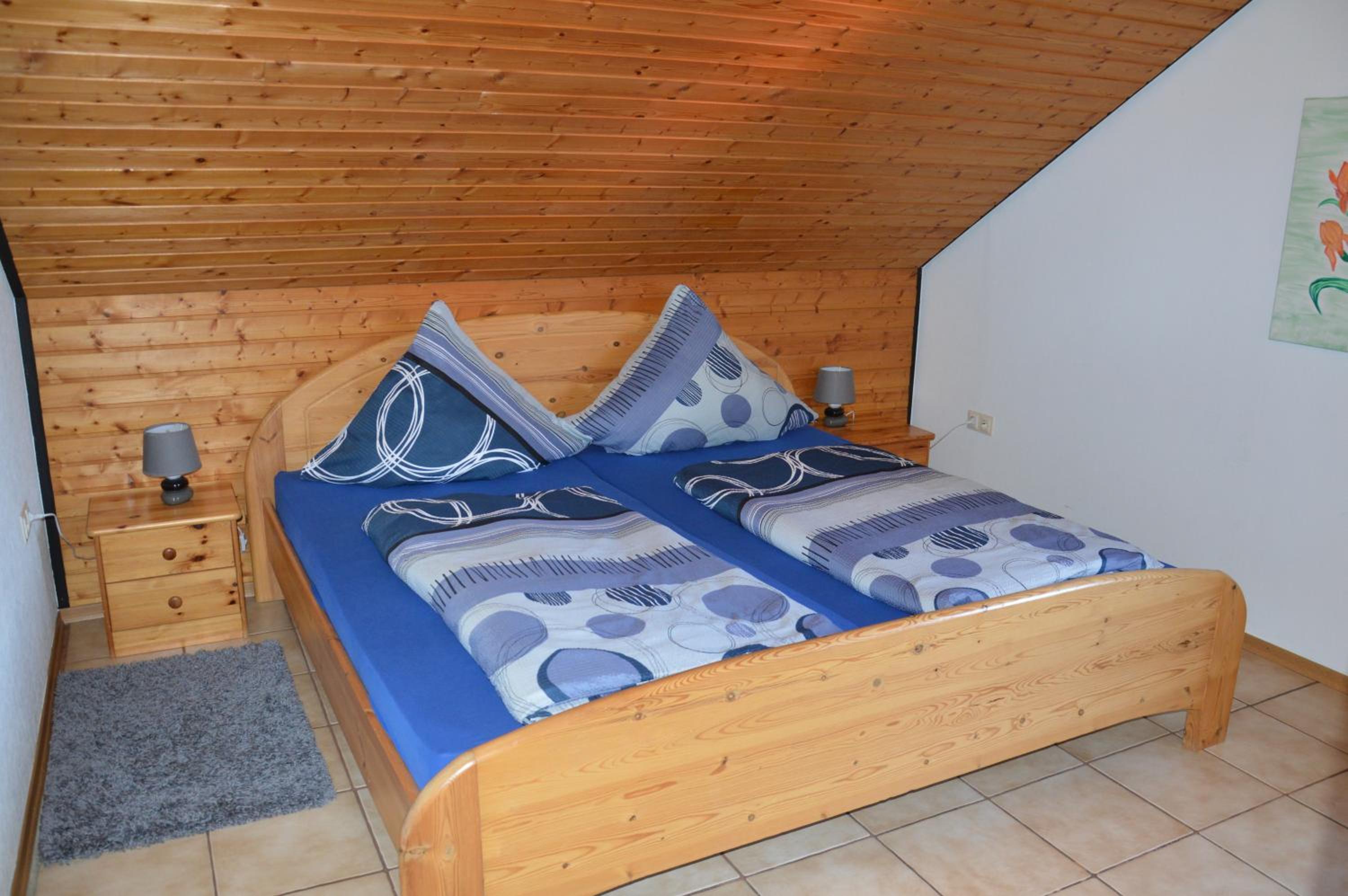 Ferienwohnung Diana en Rust