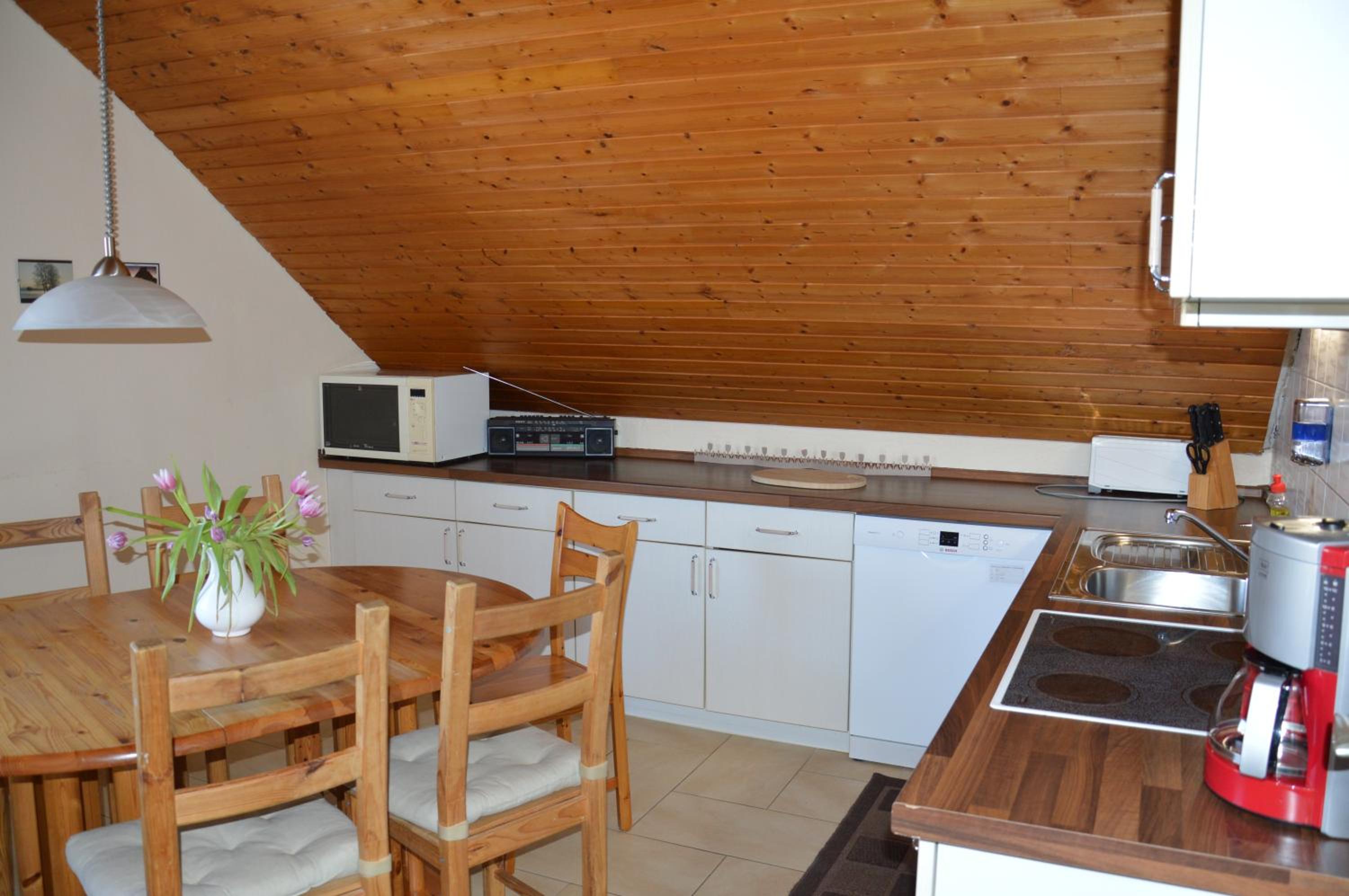 Ferienwohnung Diana en Rust