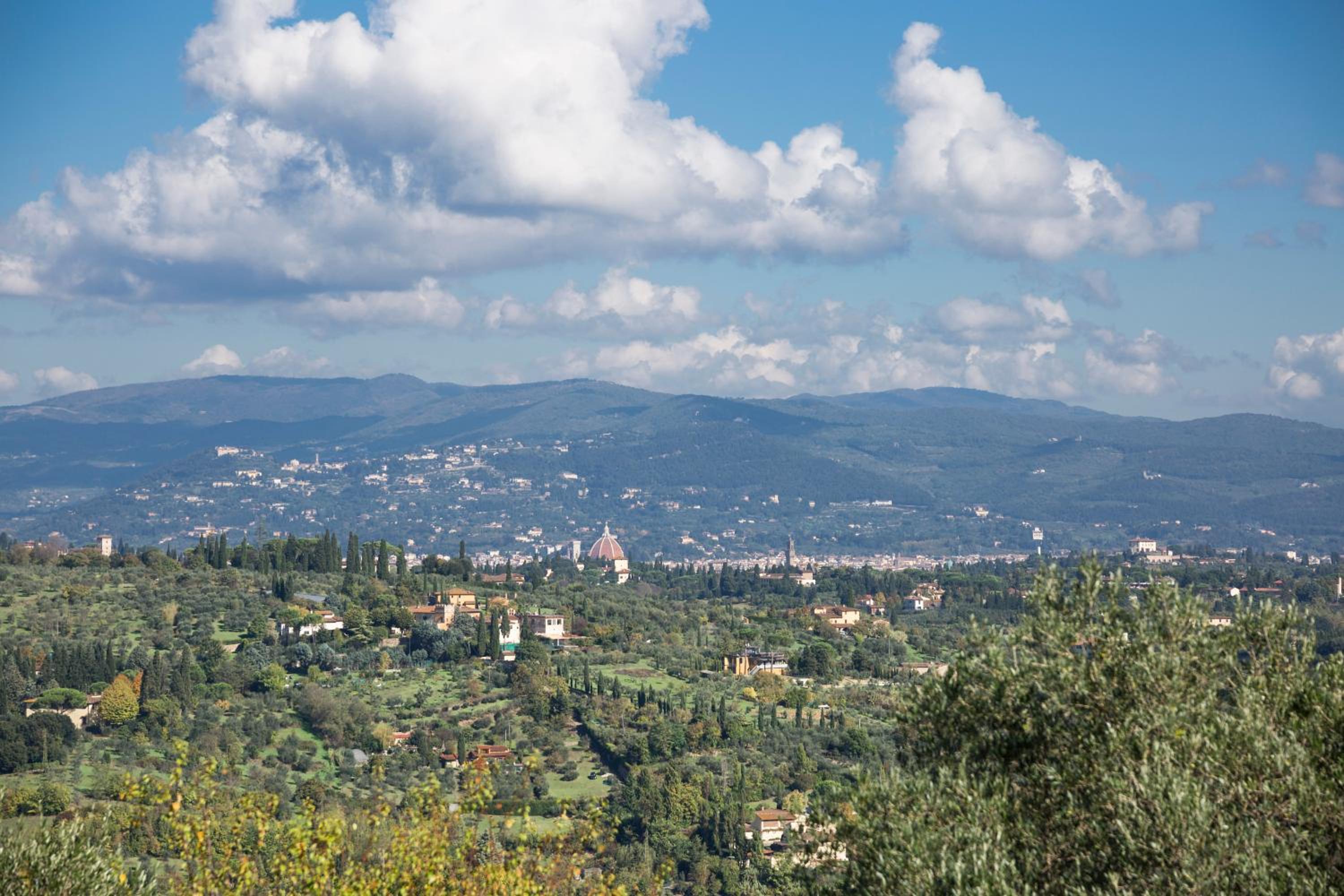 Fattoria Il Milione Agriturismo