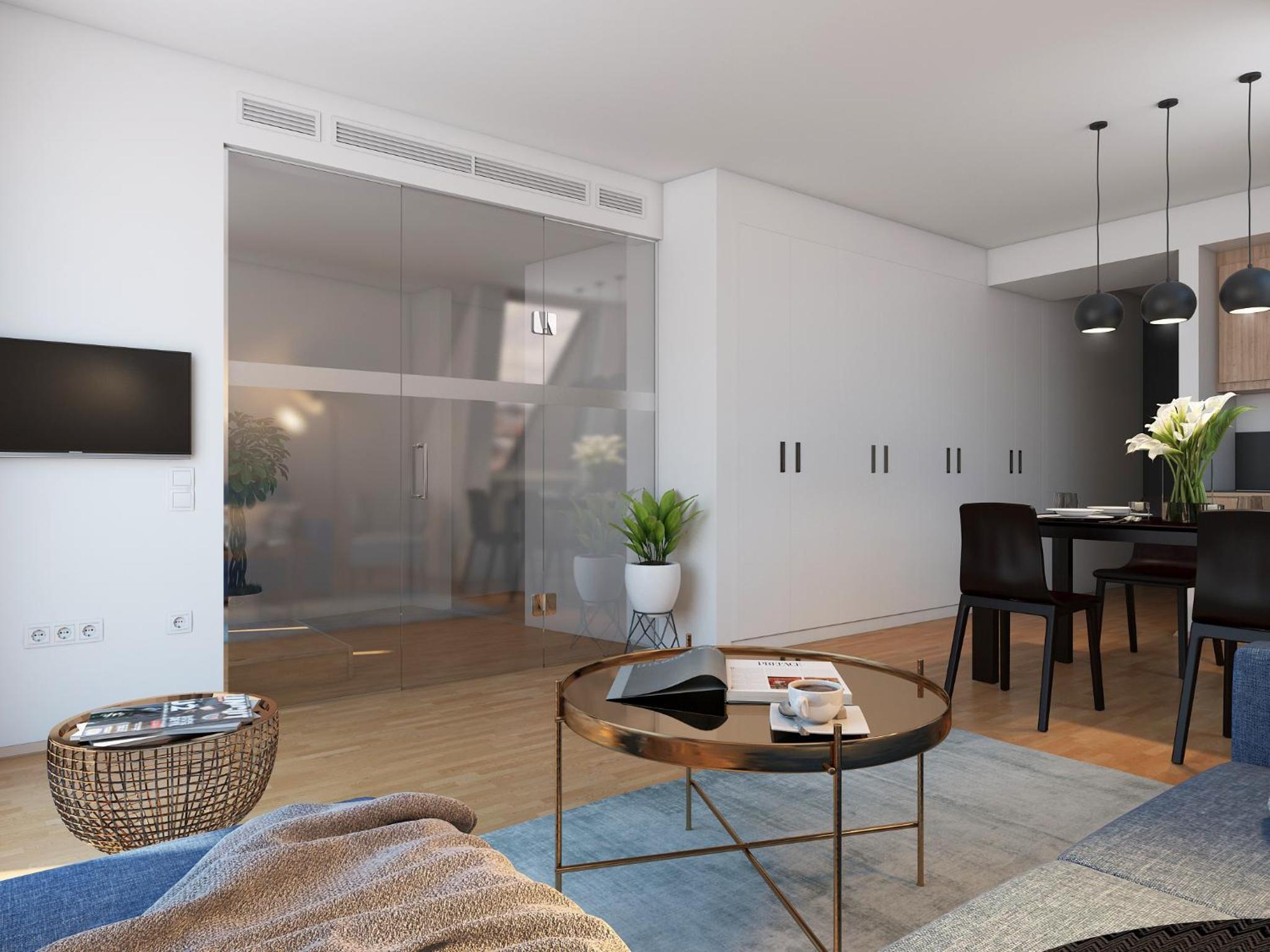 RAFAEL KAISER - Premium Apartments City Centre - Contactless Check-In