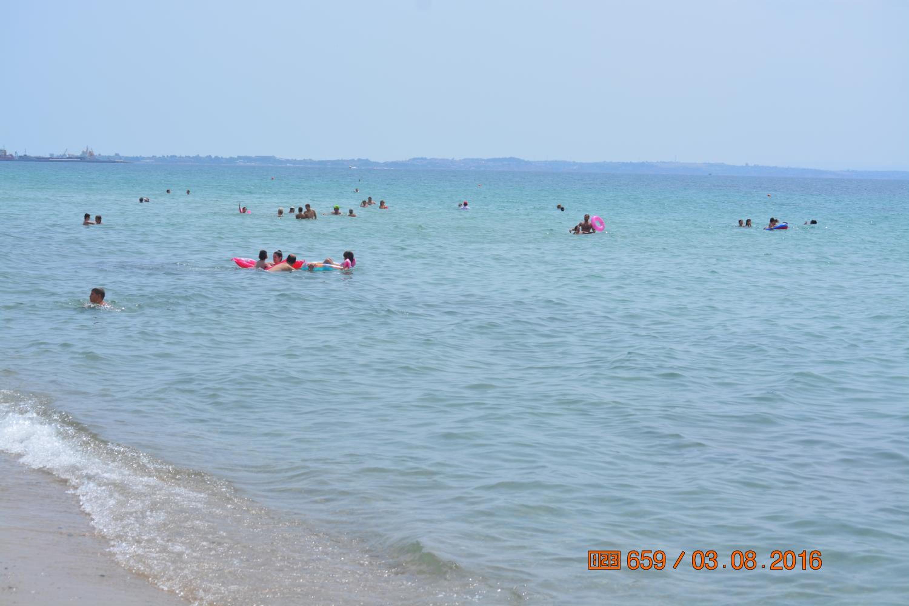 Apartments Dimitra