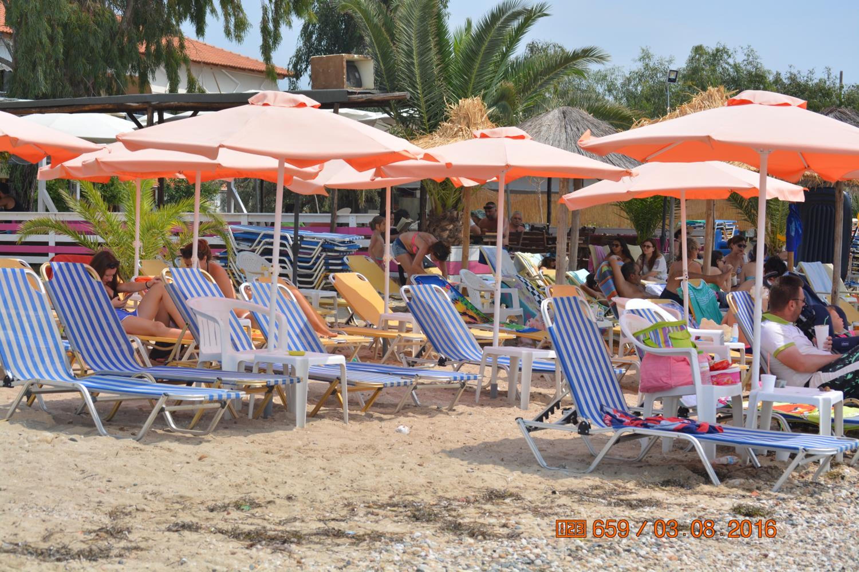 Apartments Dimitra