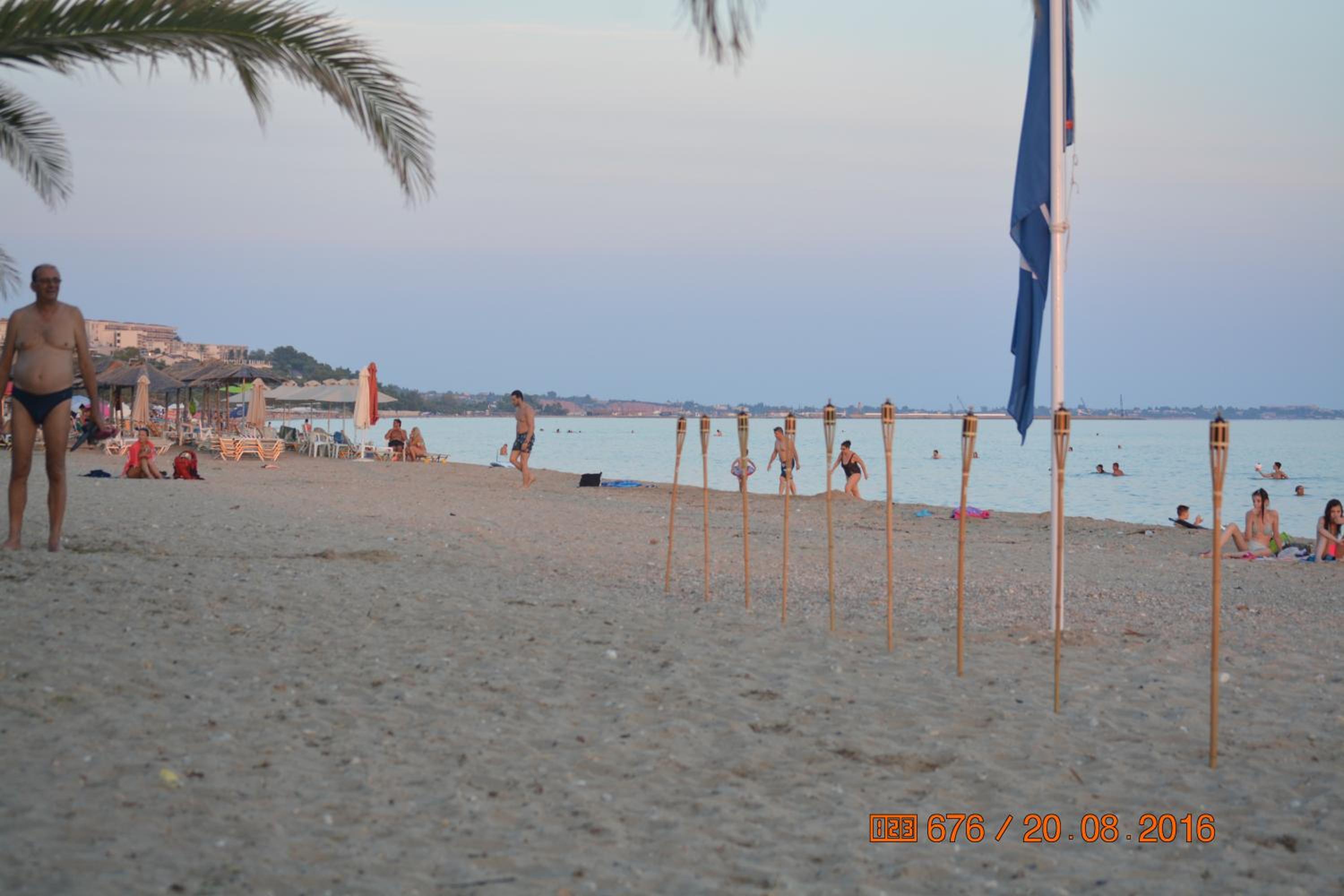 Apartments Dimitra