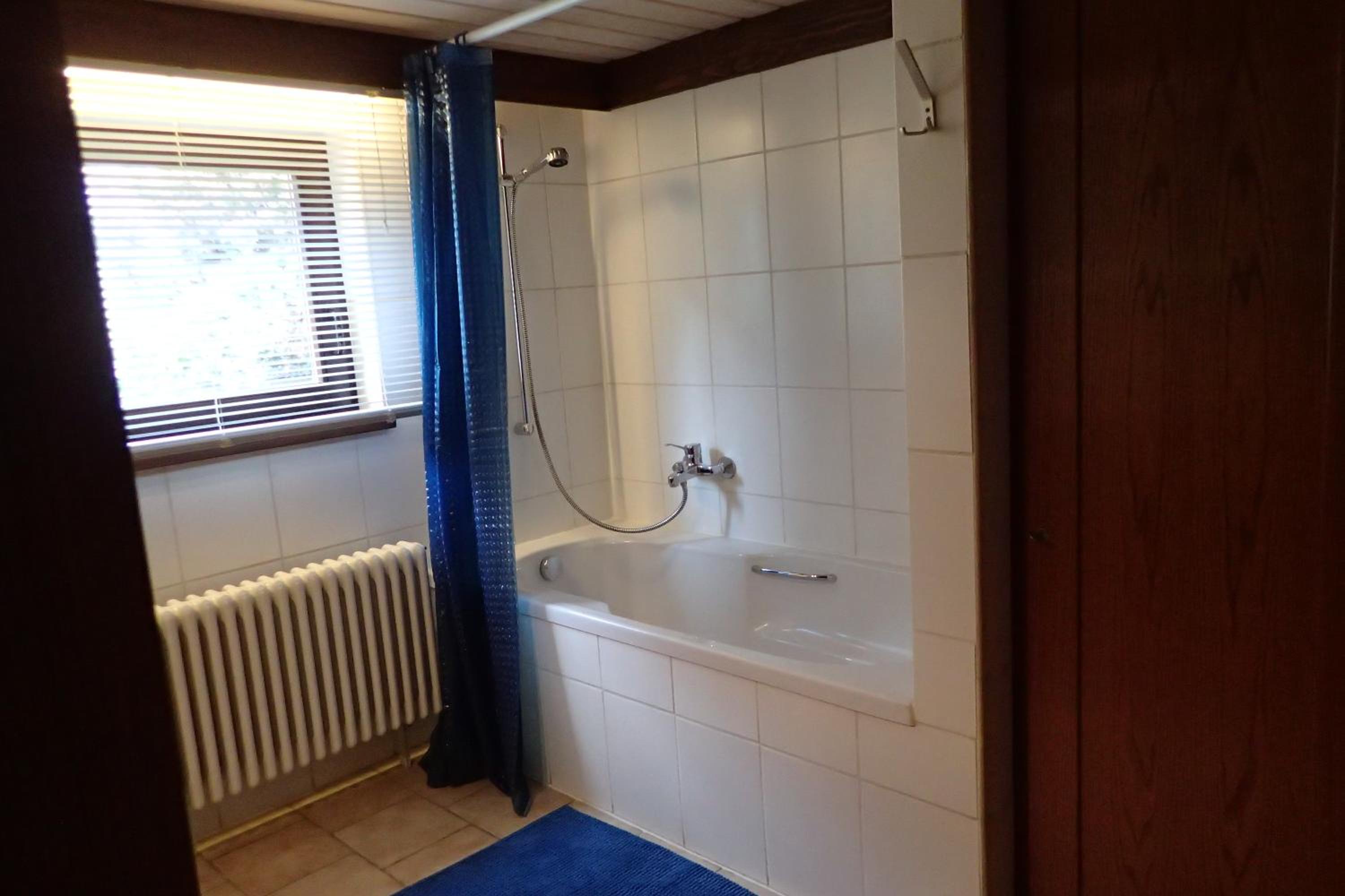 vakantiehuis Hunsrück