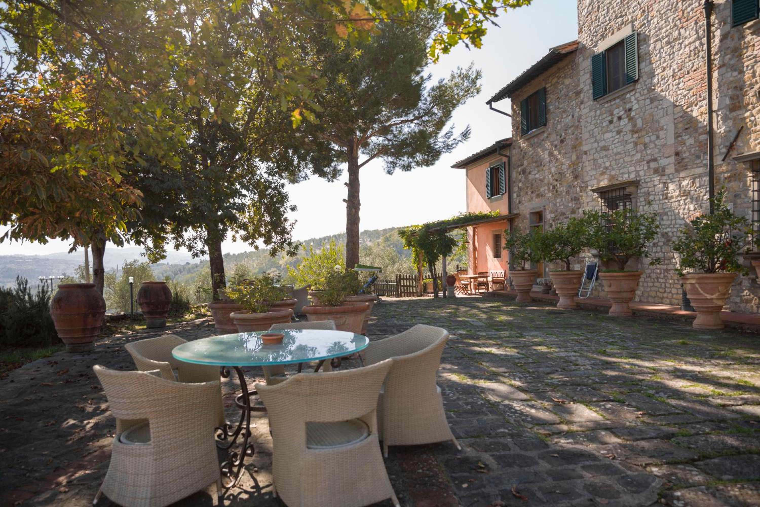 Fattoria Il Milione Agriturismo