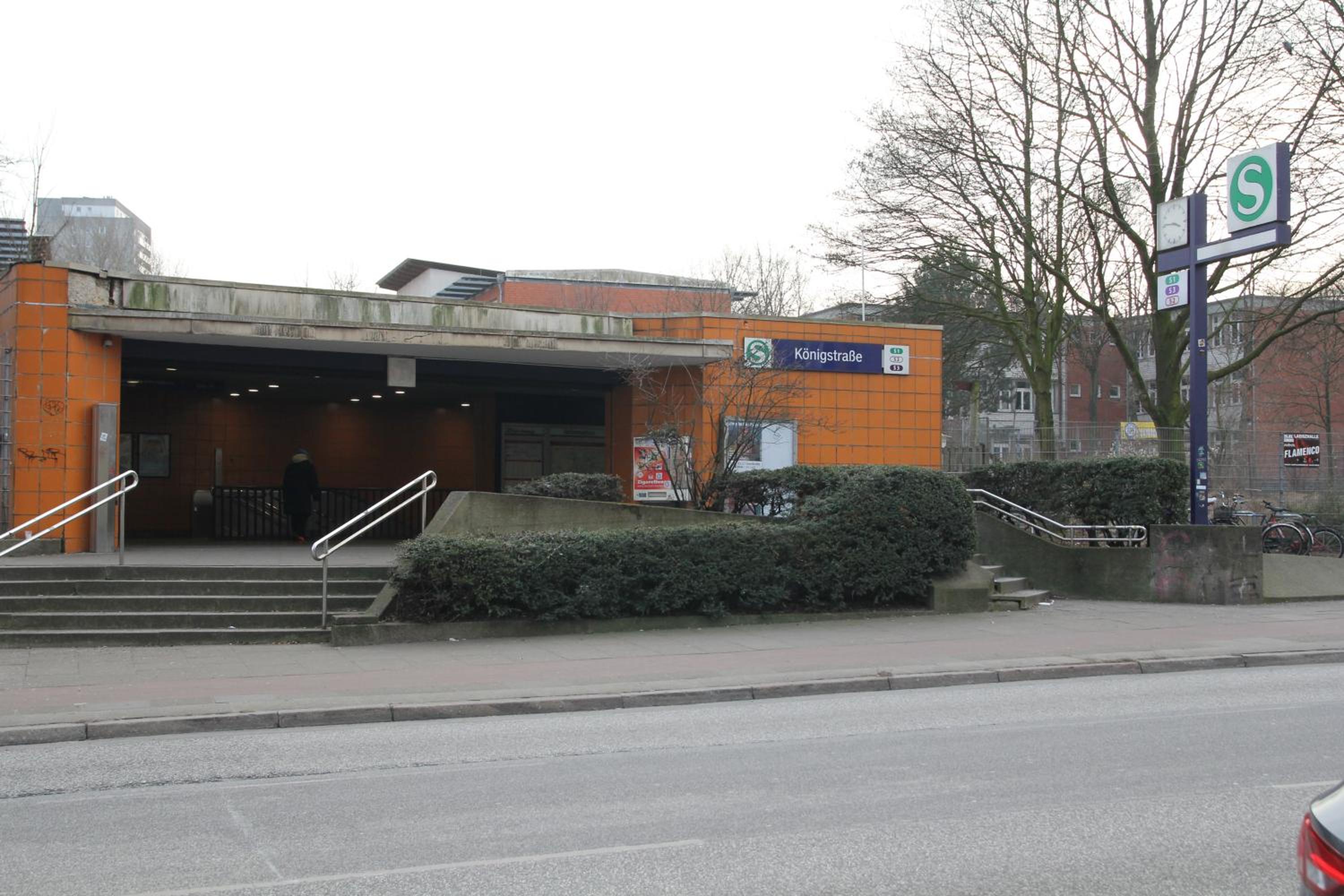 Pauli Hostel